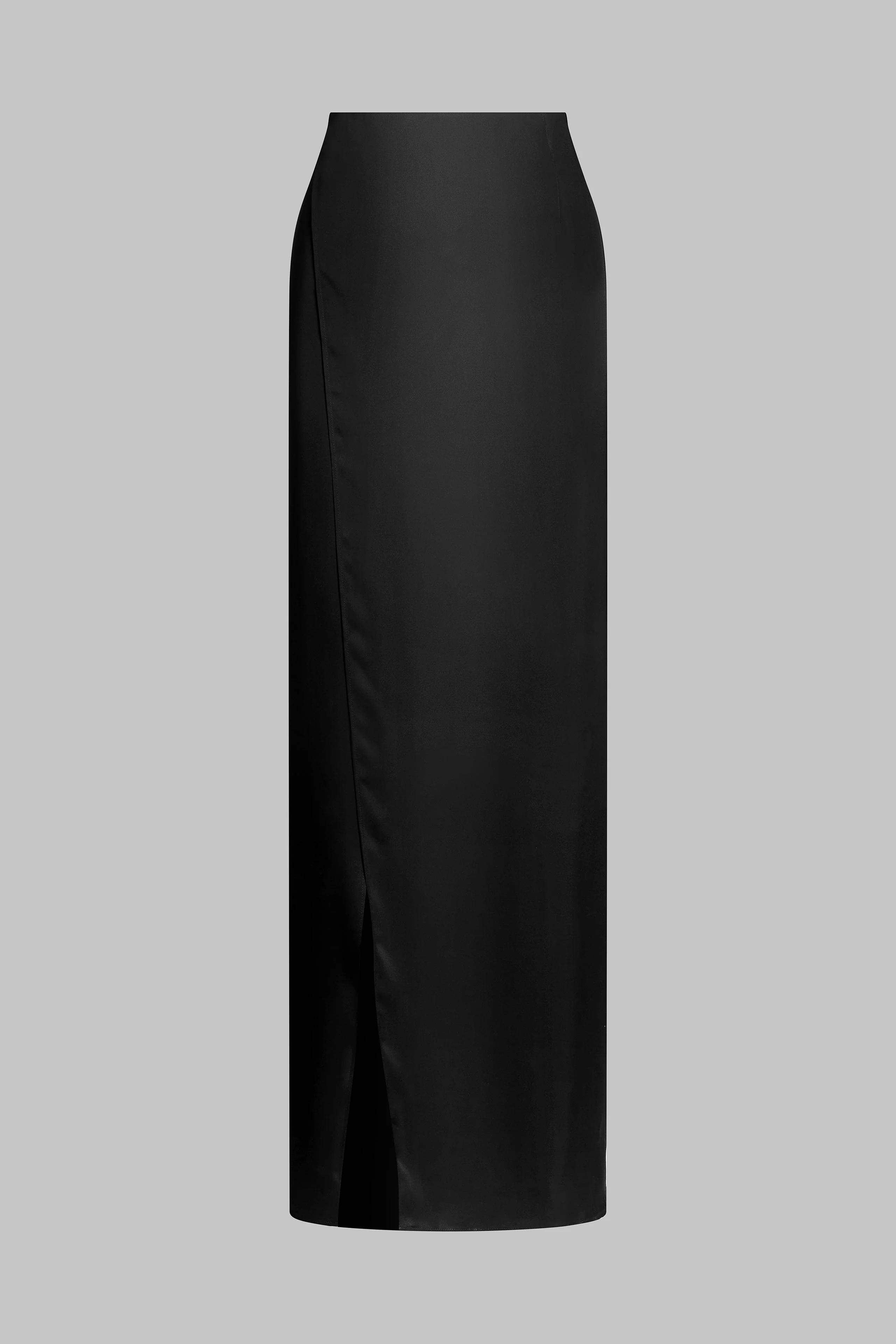Wrap skirt - Le Vestiaire | Black - Image 4