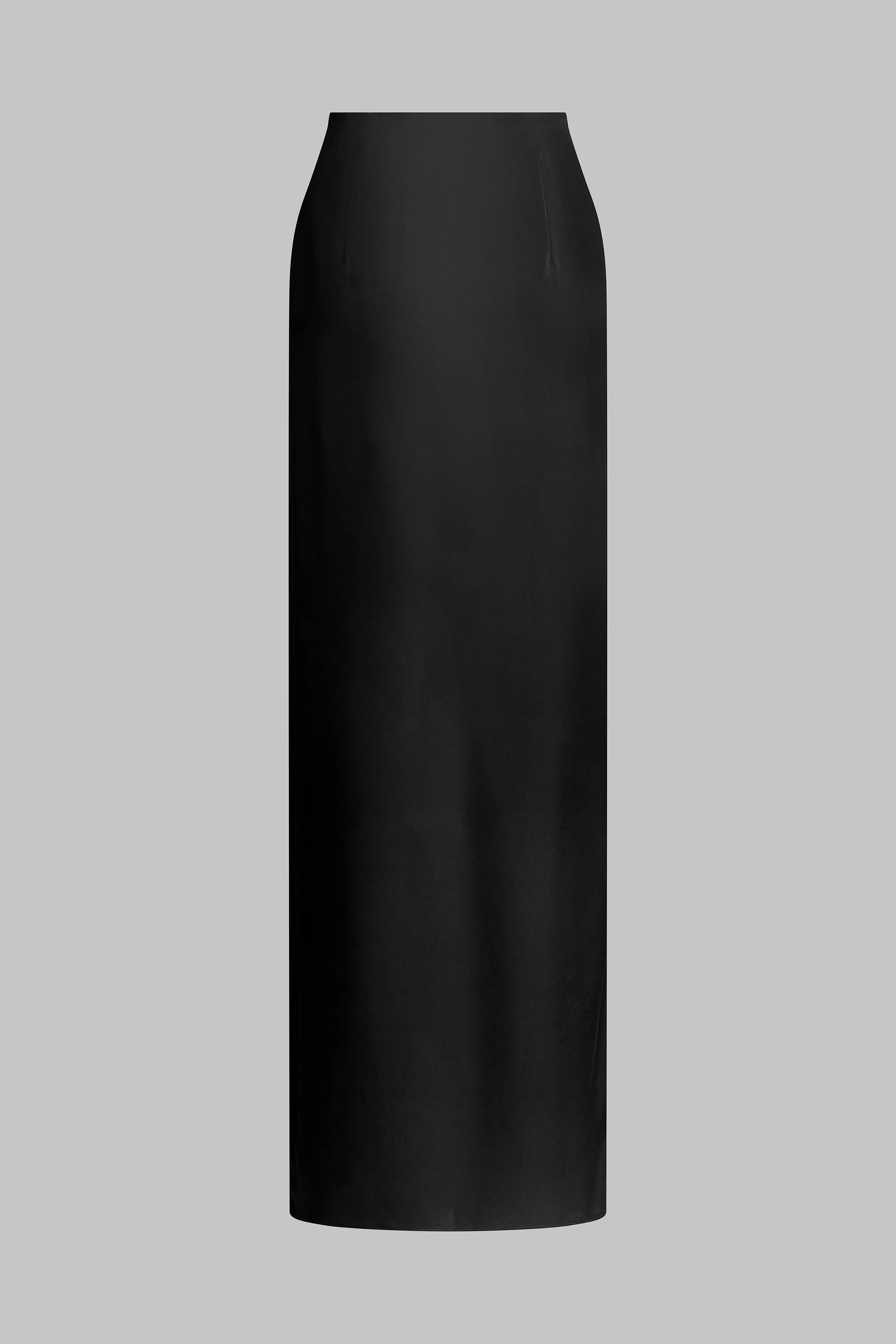 Wrap skirt - Le Vestiaire | Black - Image 5