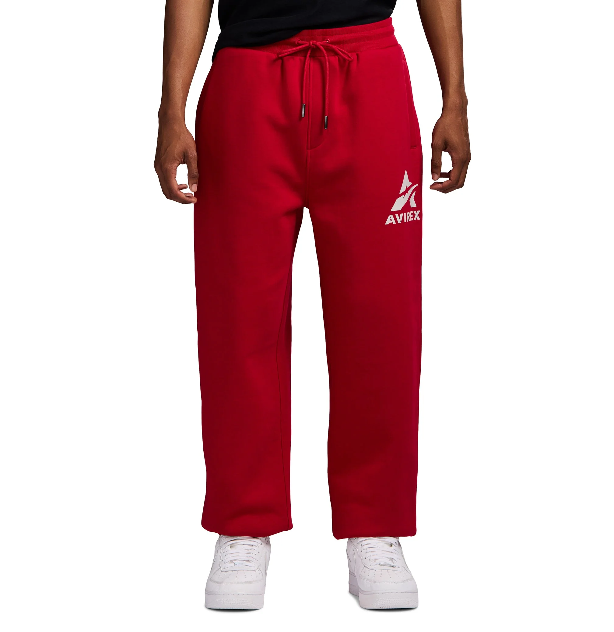 Big "A" Jogger | Jester - Image 3