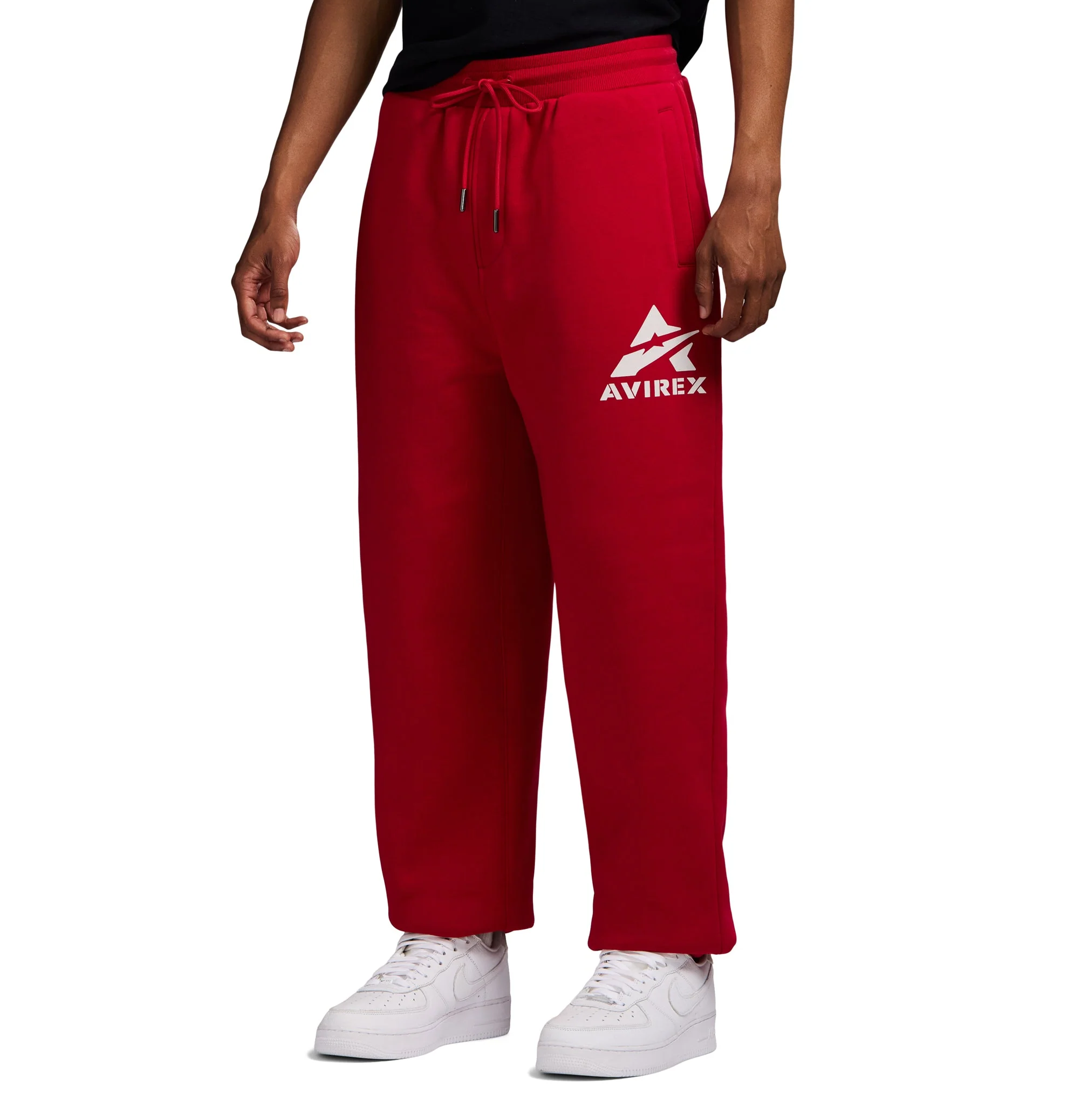Big "A" Jogger | Jester - Image 4