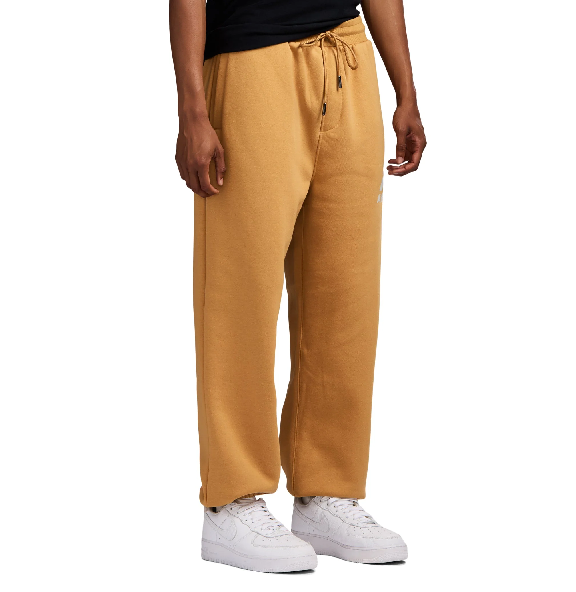 Big "A" Jogger | Wheat - Image 5
