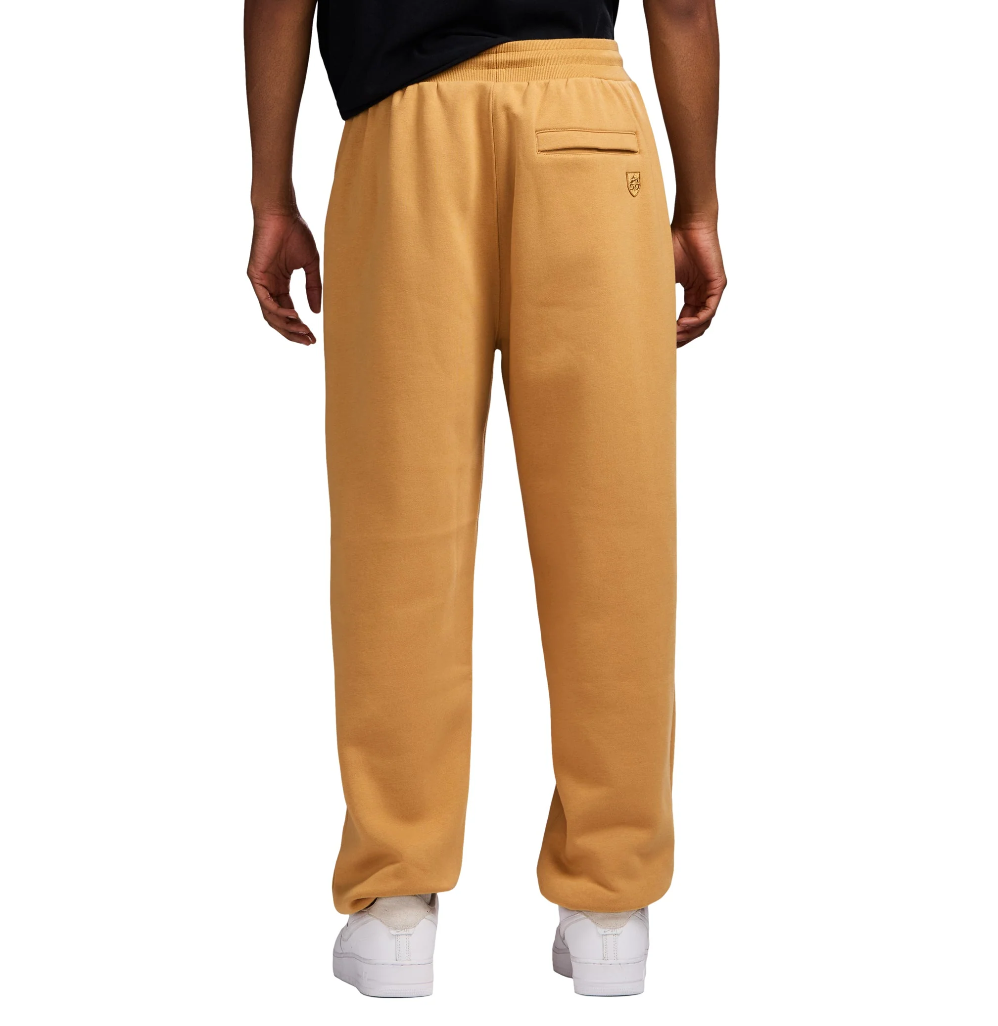 Big "A" Jogger | Wheat - Image 6