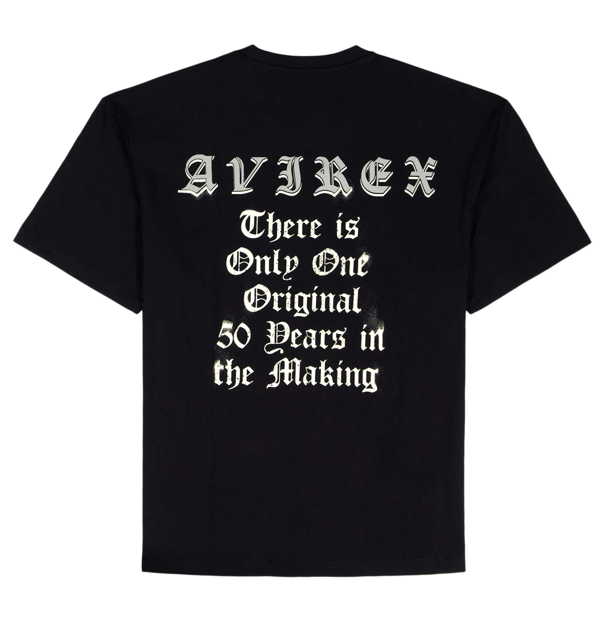 Goth Tee | Black - Image 2