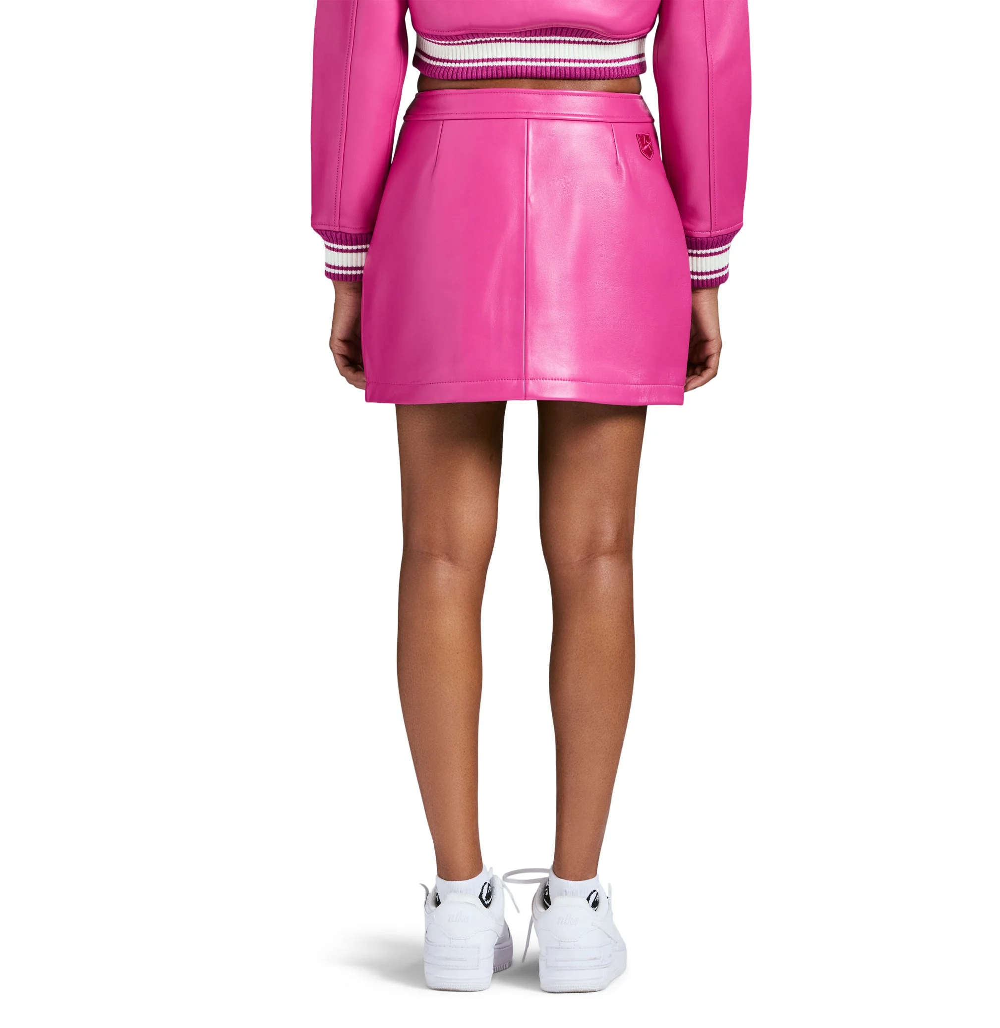 Icon Skirt | Berry - Image 5