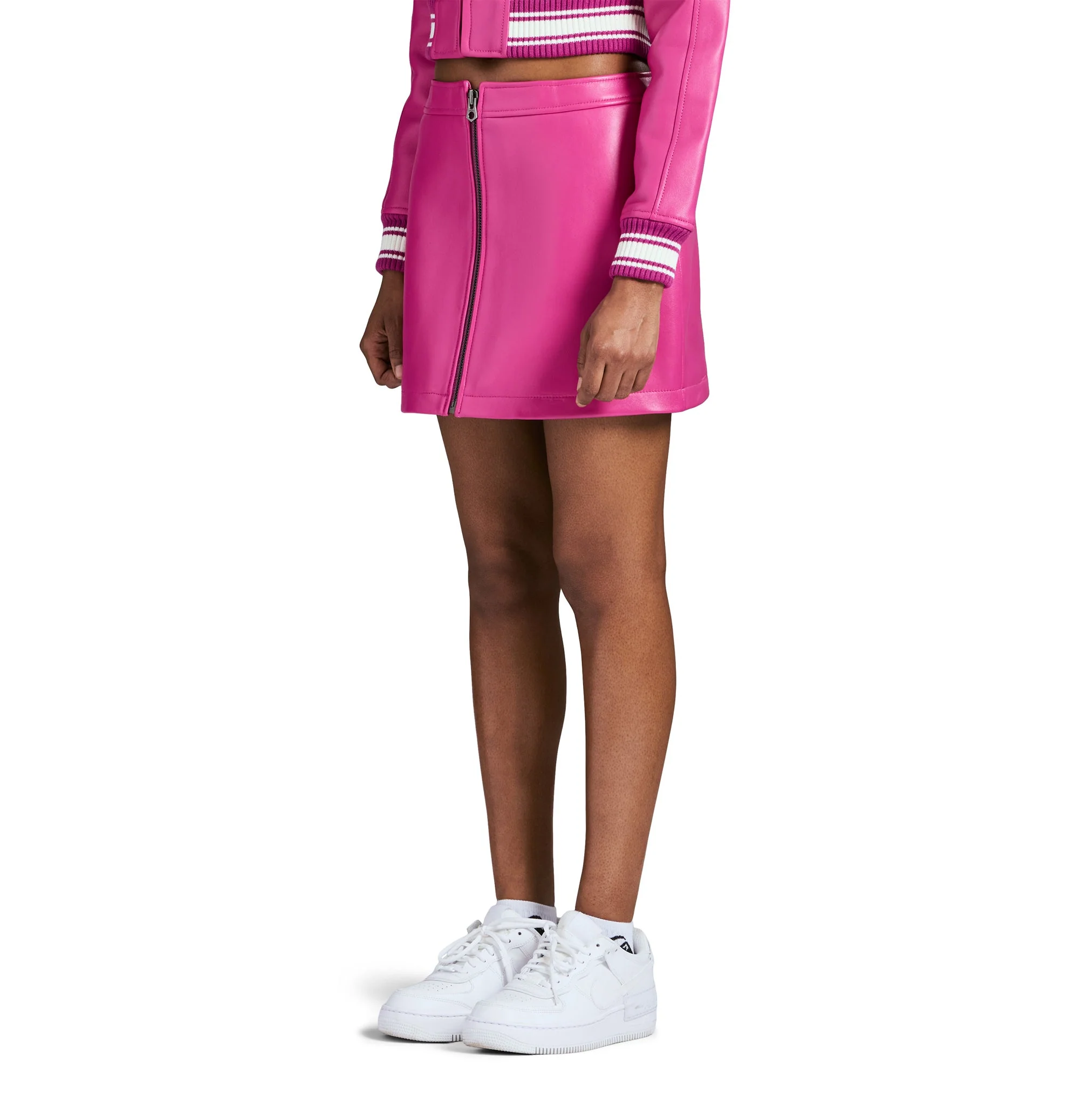 Icon Skirt | Berry - Image 6