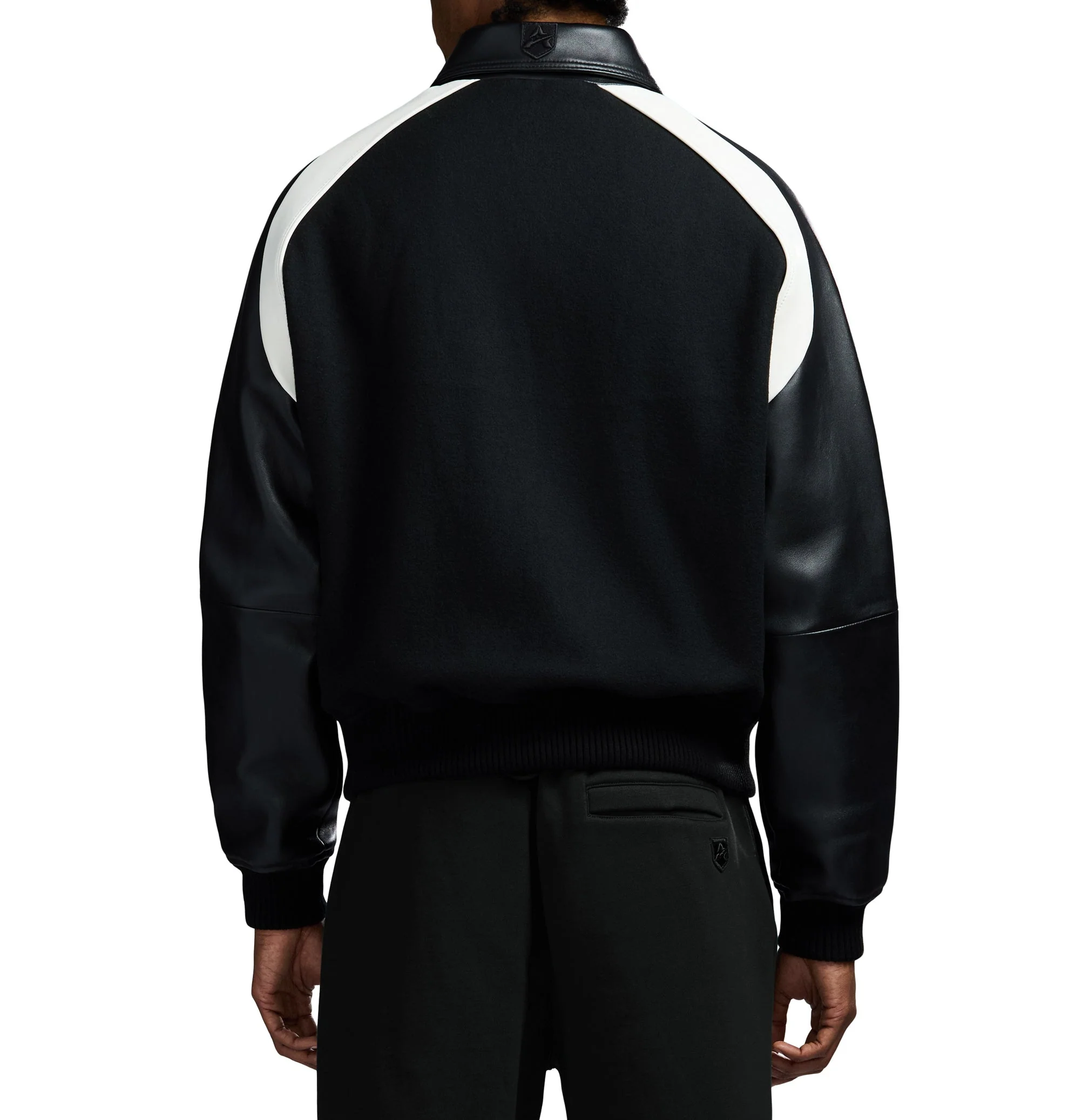 Kings Jacket | Black - Image 6