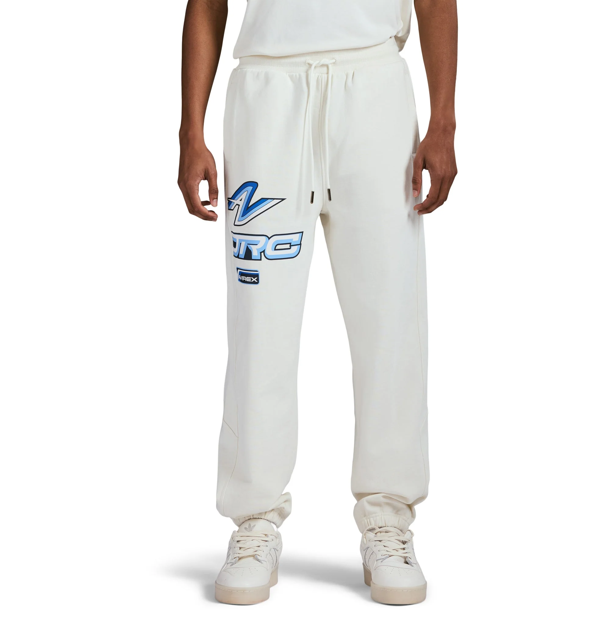 Off Shore Racing Jogger | Ecru - Image 4