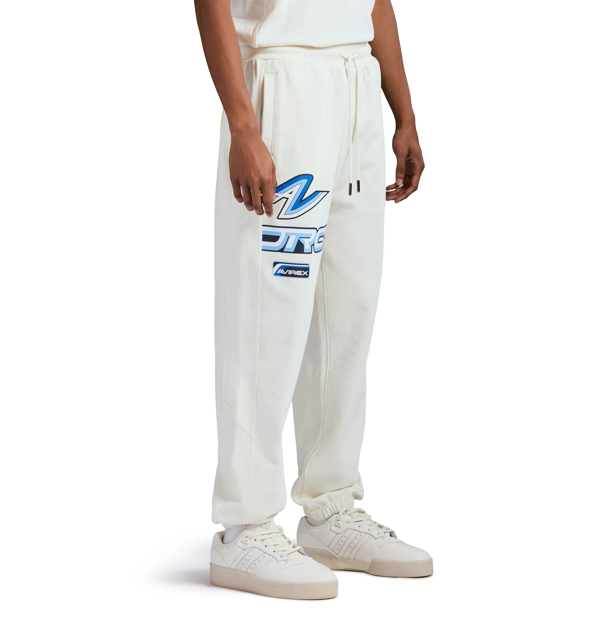 Off Shore Racing Jogger | Ecru - Image 5