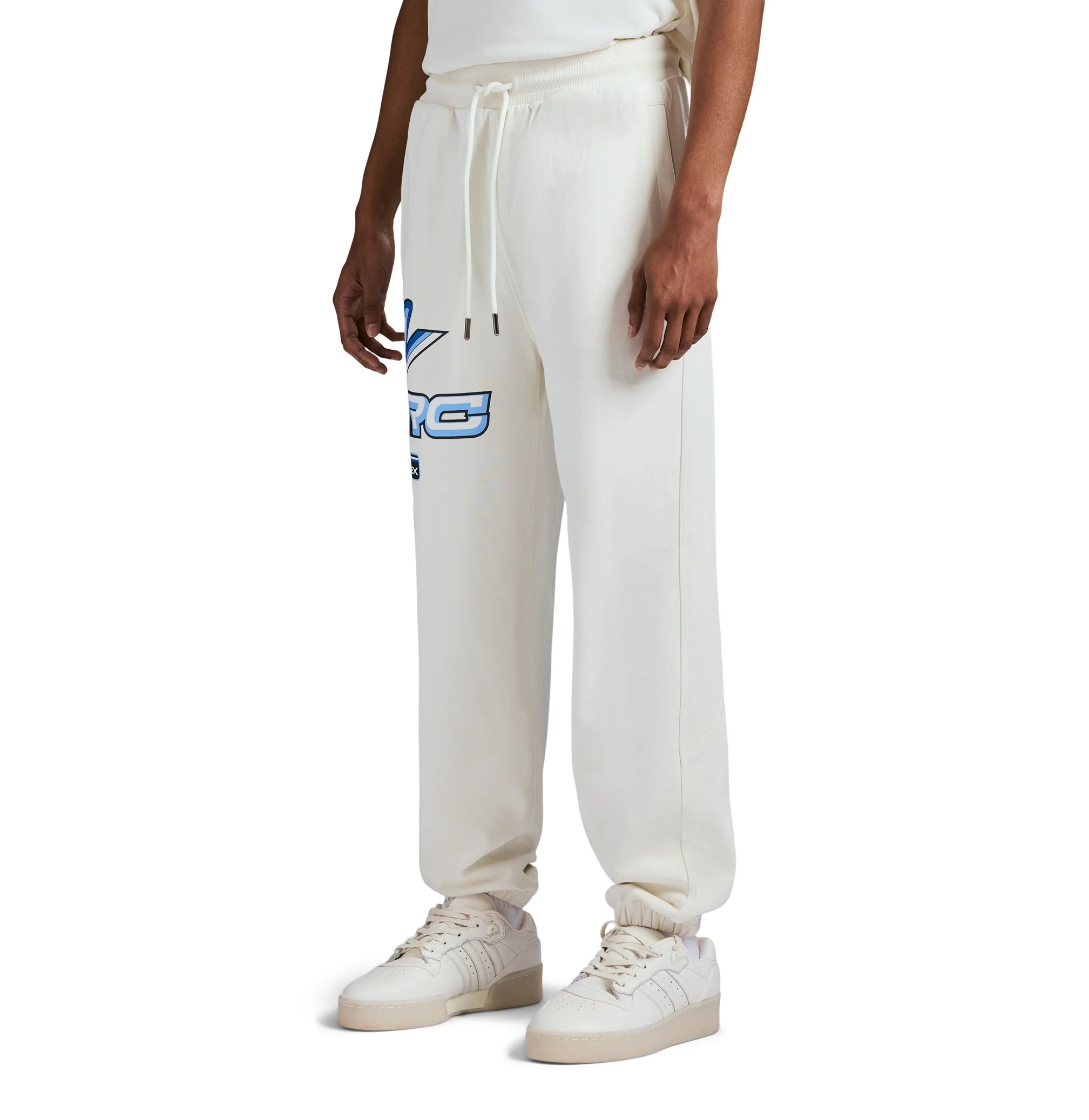 Off Shore Racing Jogger | Ecru - Image 6
