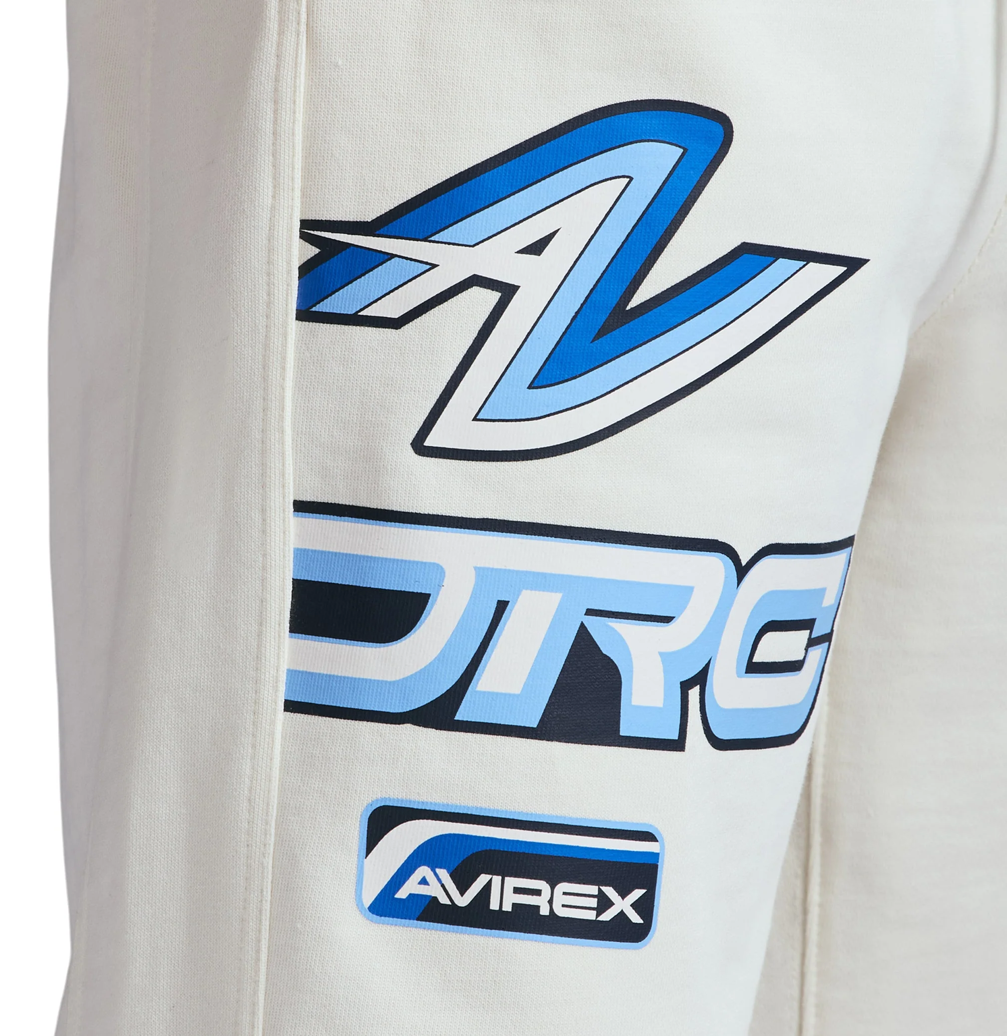 Off Shore Racing Jogger | Ecru - Image 8