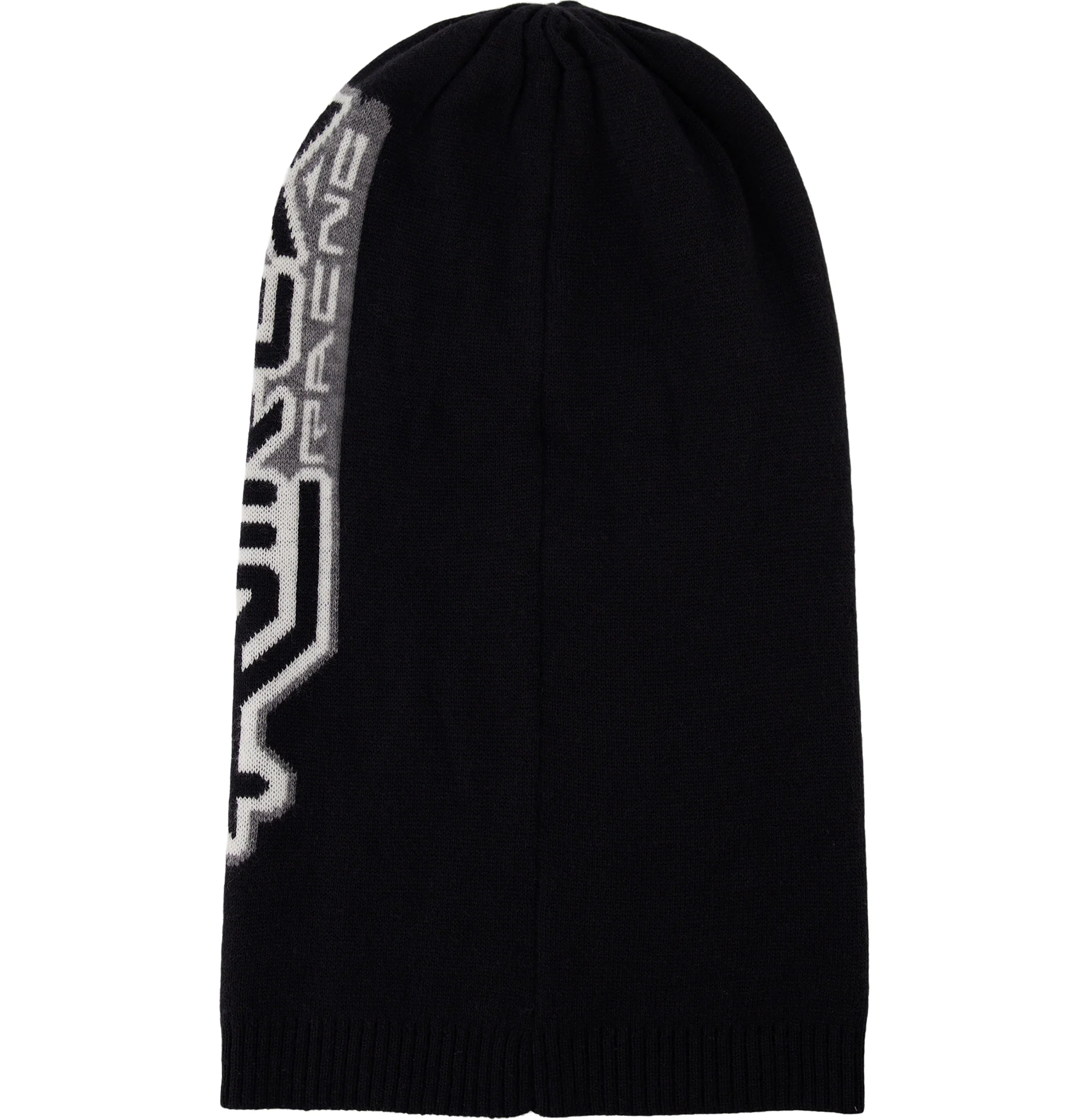 Racer Balaclava | Black - Image 2