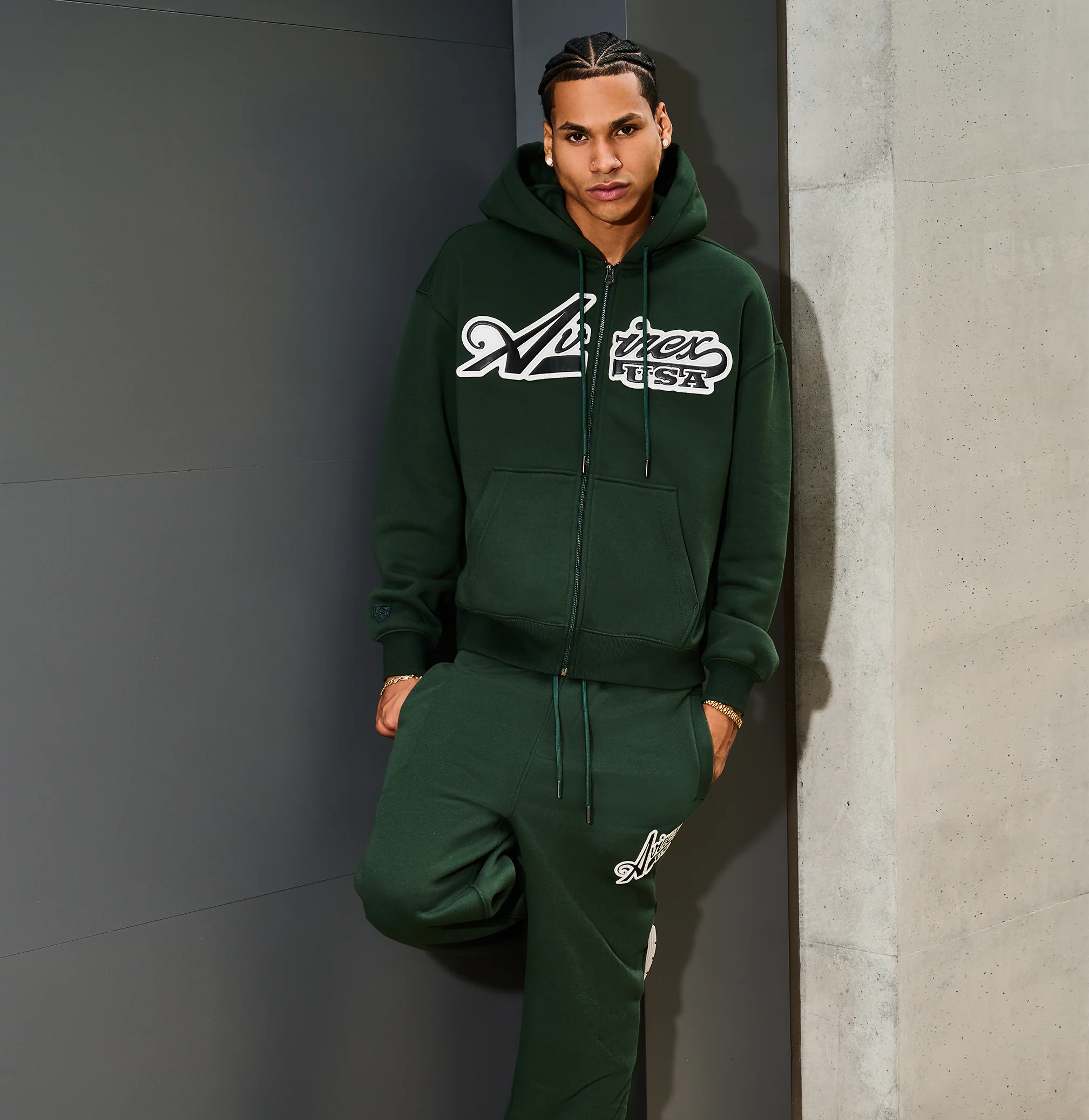 Script Jogger | Hunter - Image 11
