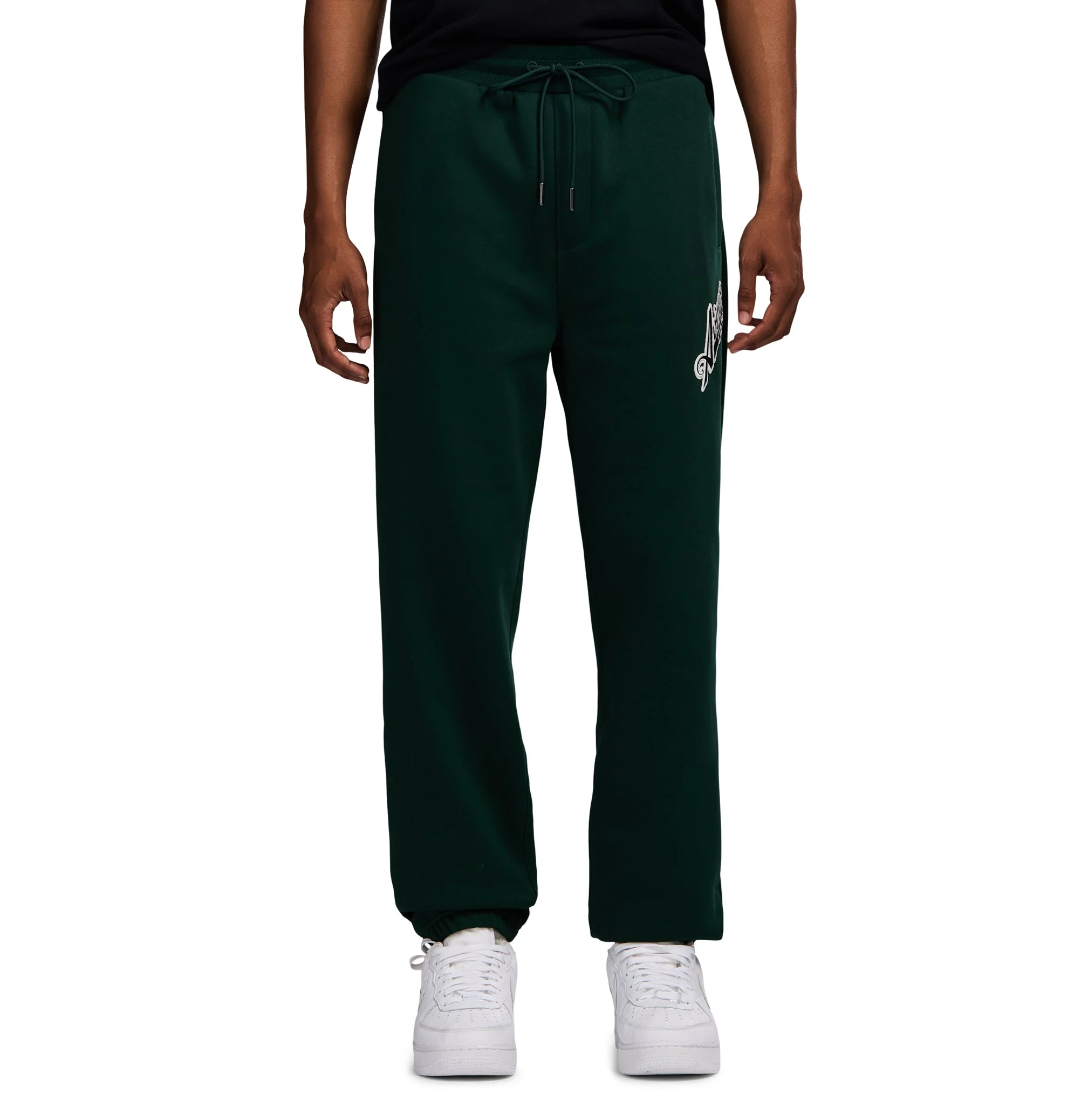 Script Jogger | Hunter - Image 3
