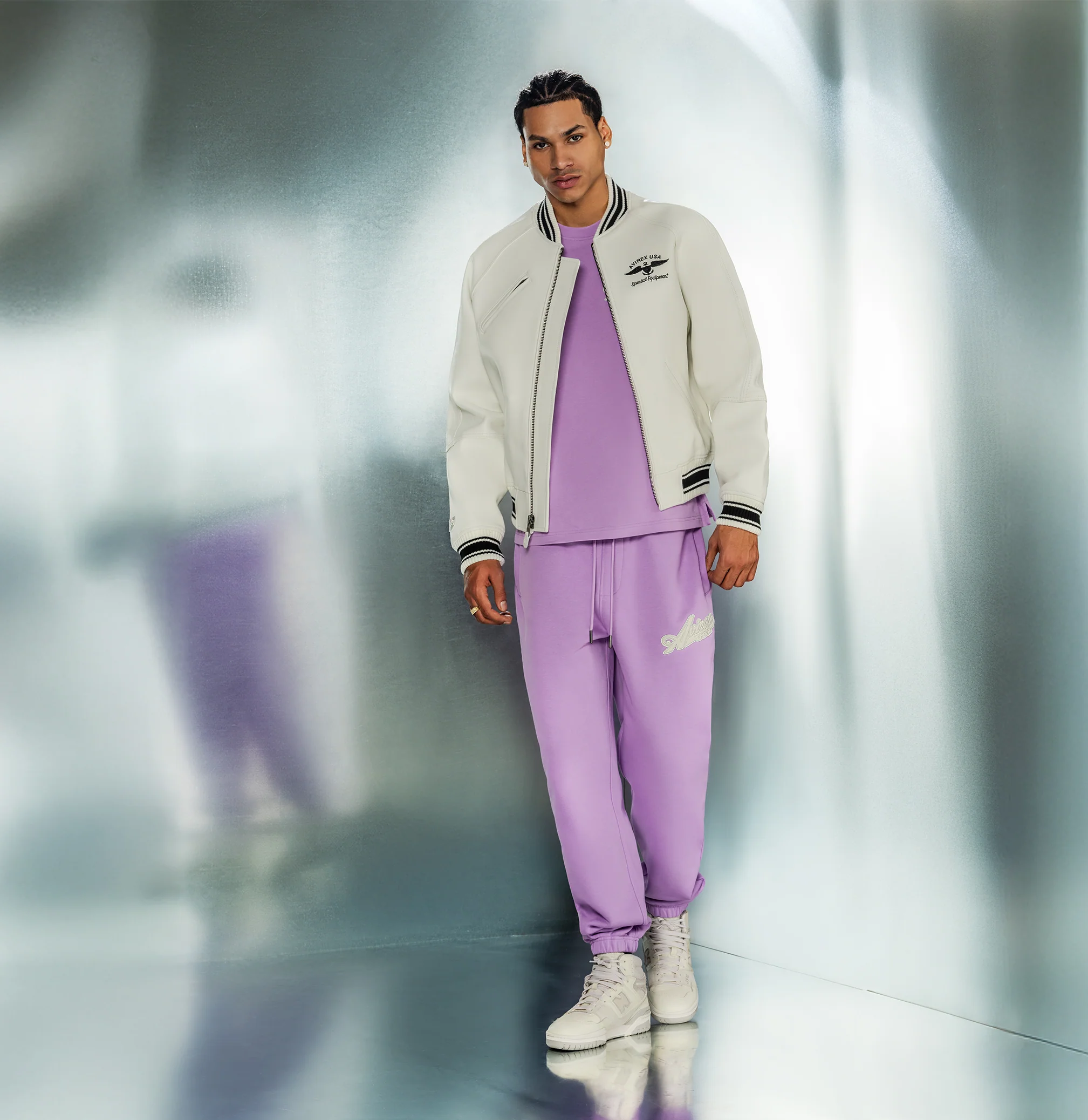 Script Jogger | Violet - Image 9
