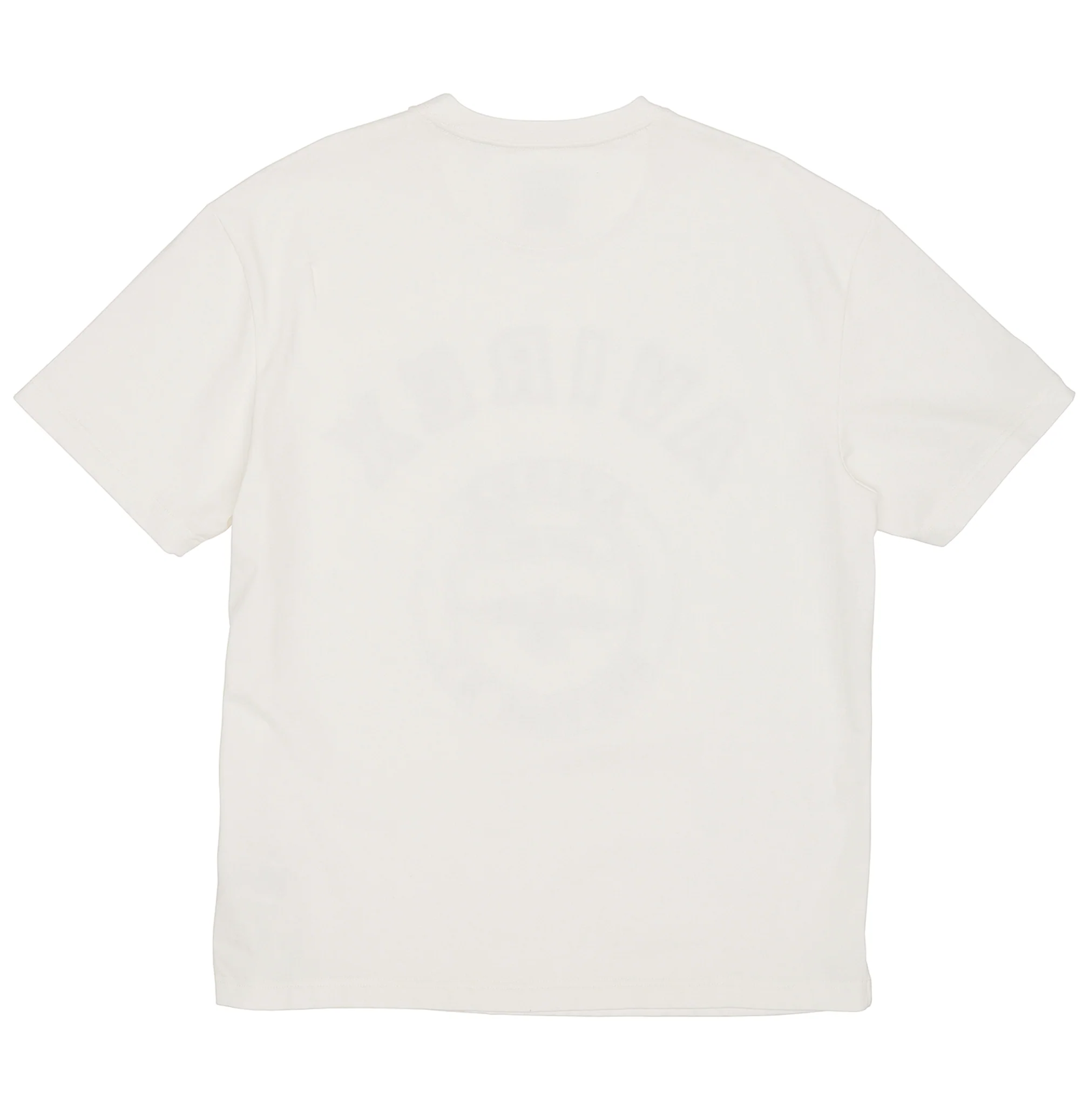 Stadium Tee | Snow White - Image 2