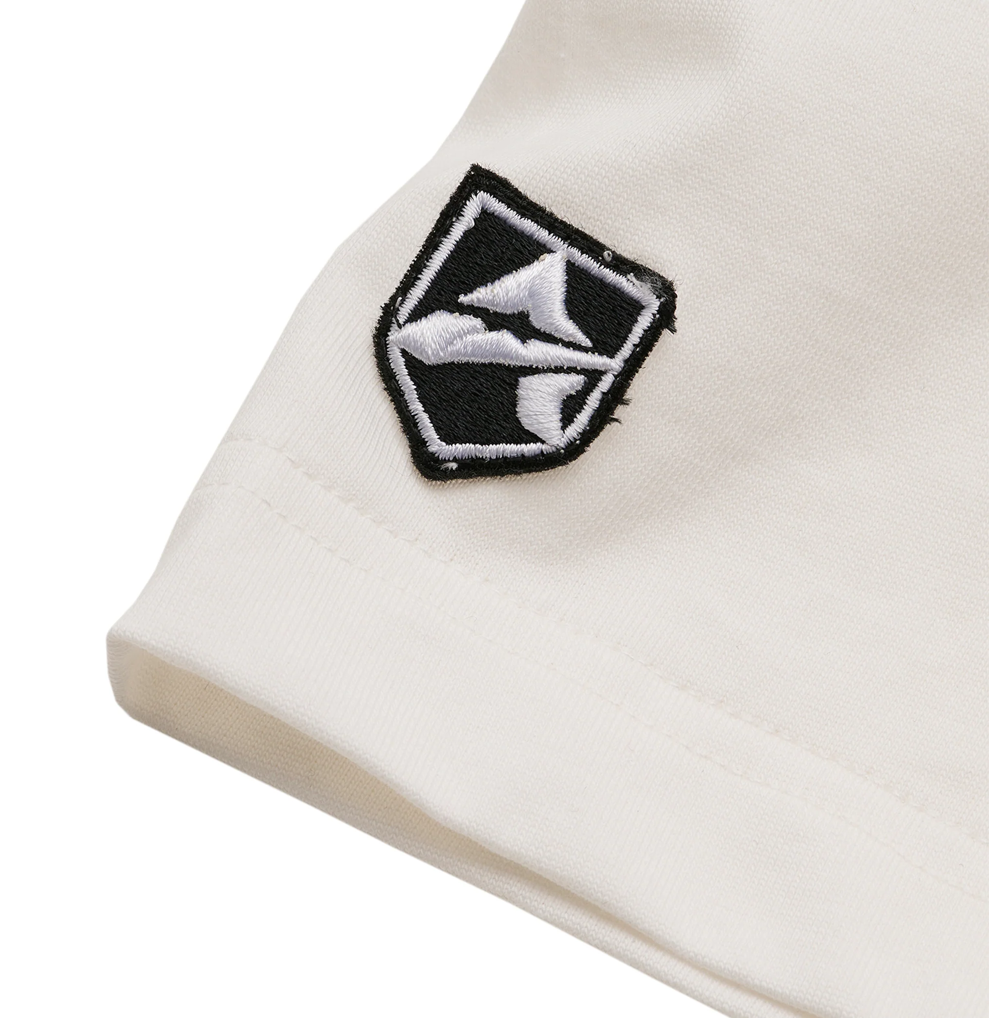 Stadium Tee | Snow White - Image 9