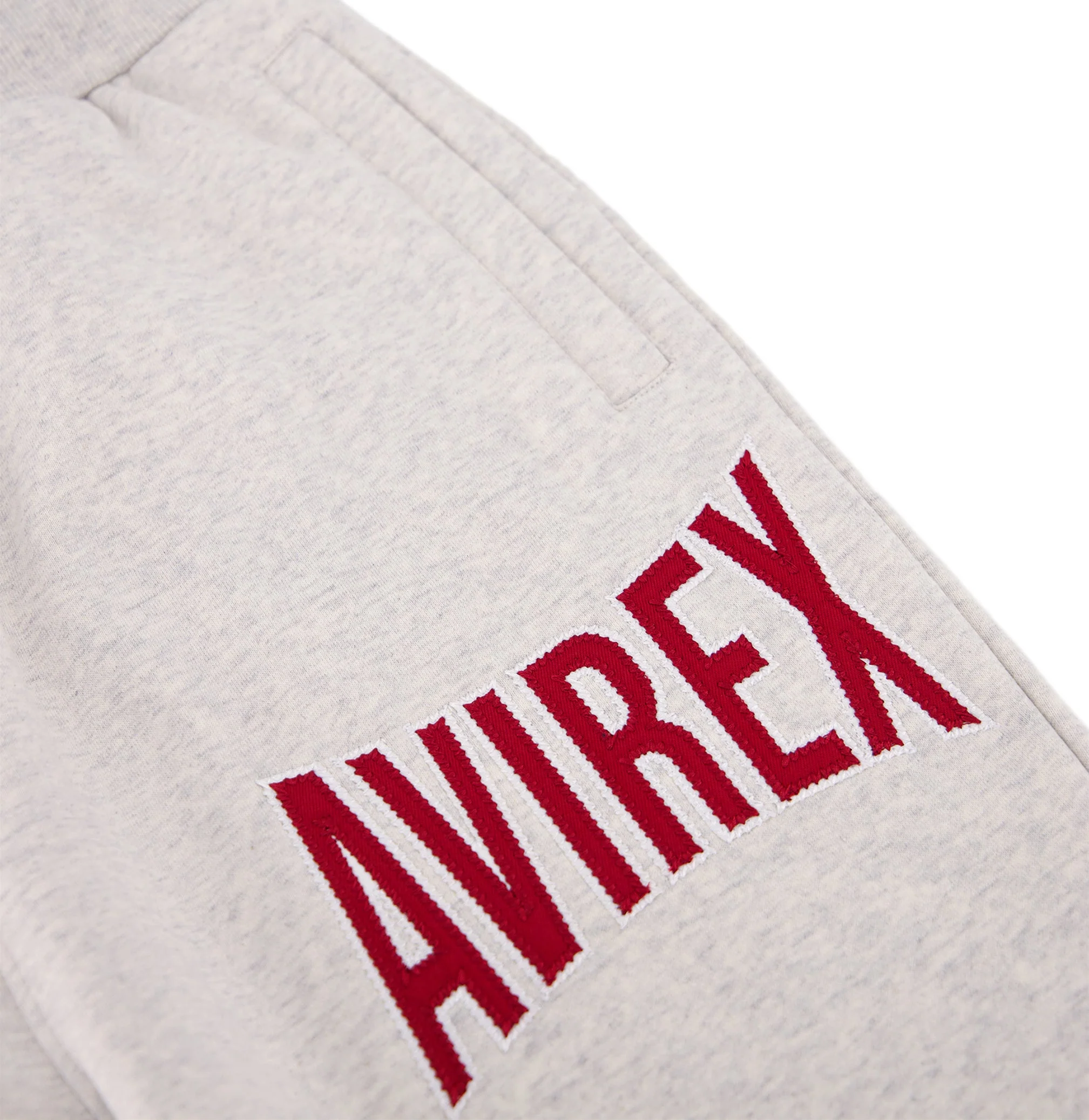 Varsity Jogger | Oatmeal Heather - Image 9