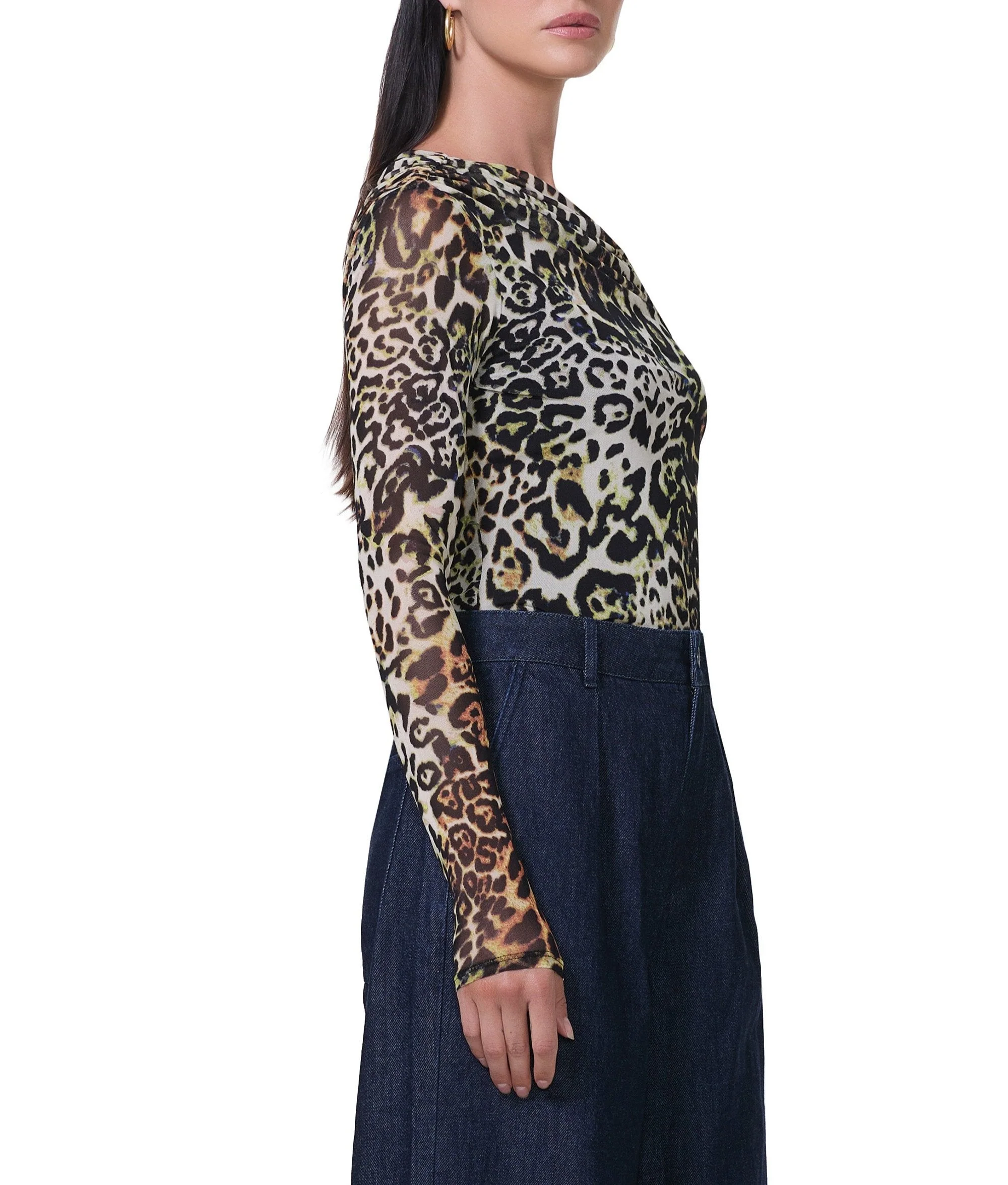 Barry Top | Fall Animal - Image 3