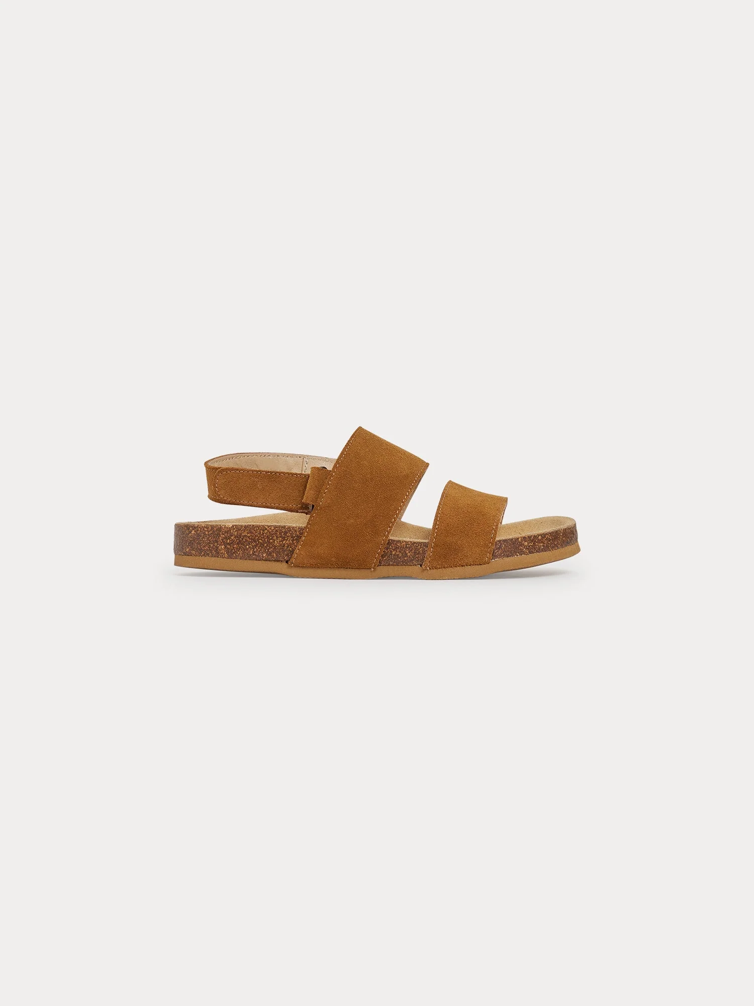 Boy | Agostino Sandals | Ochre