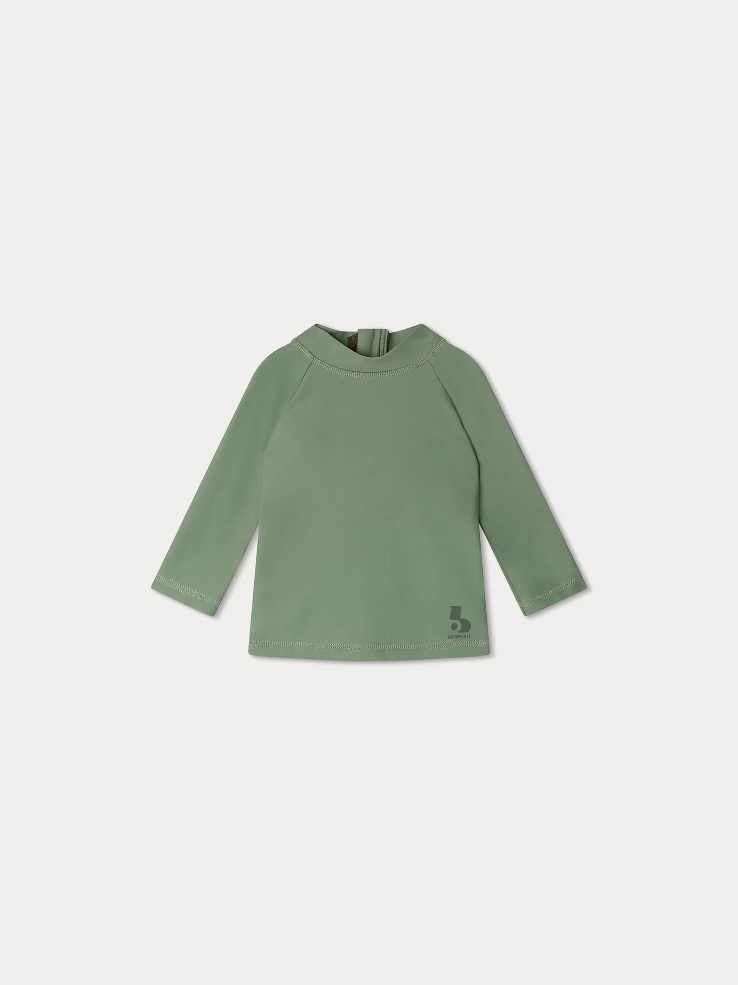 Boy | Aldwin Swimsuit | Slate Green