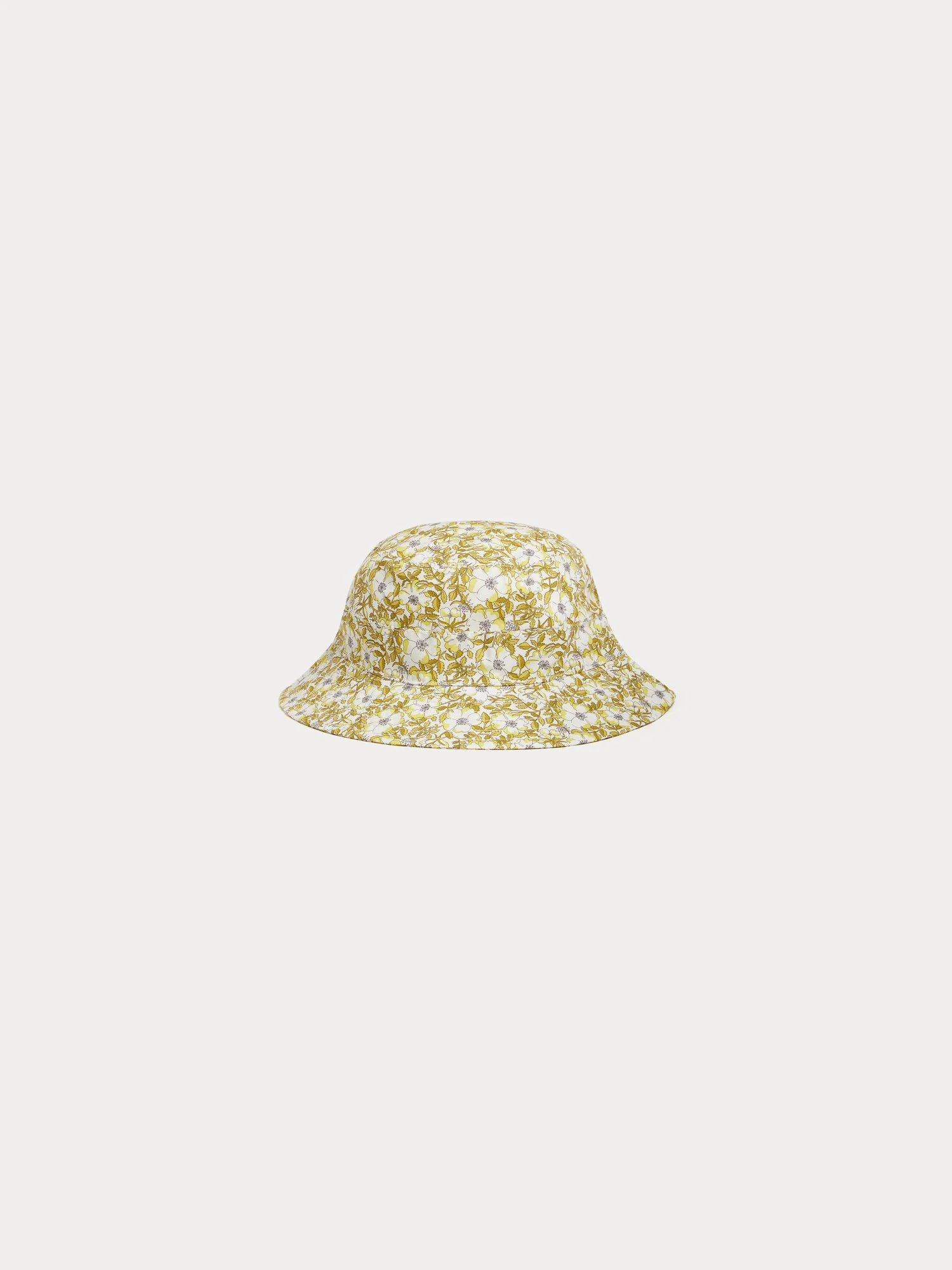 Boy | Aloha Bucket Hat | Linden Flowers