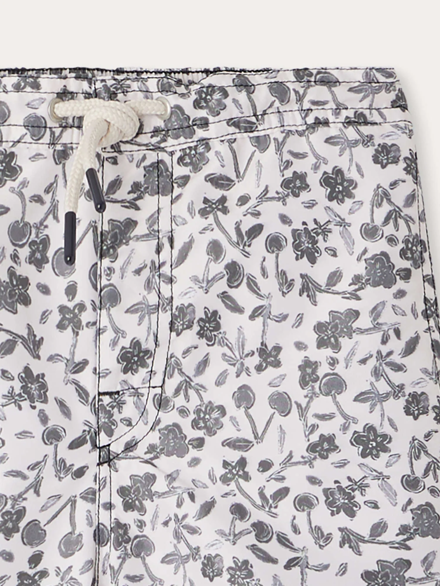 Boy | Ariel Swimsuit | Linden Flowers