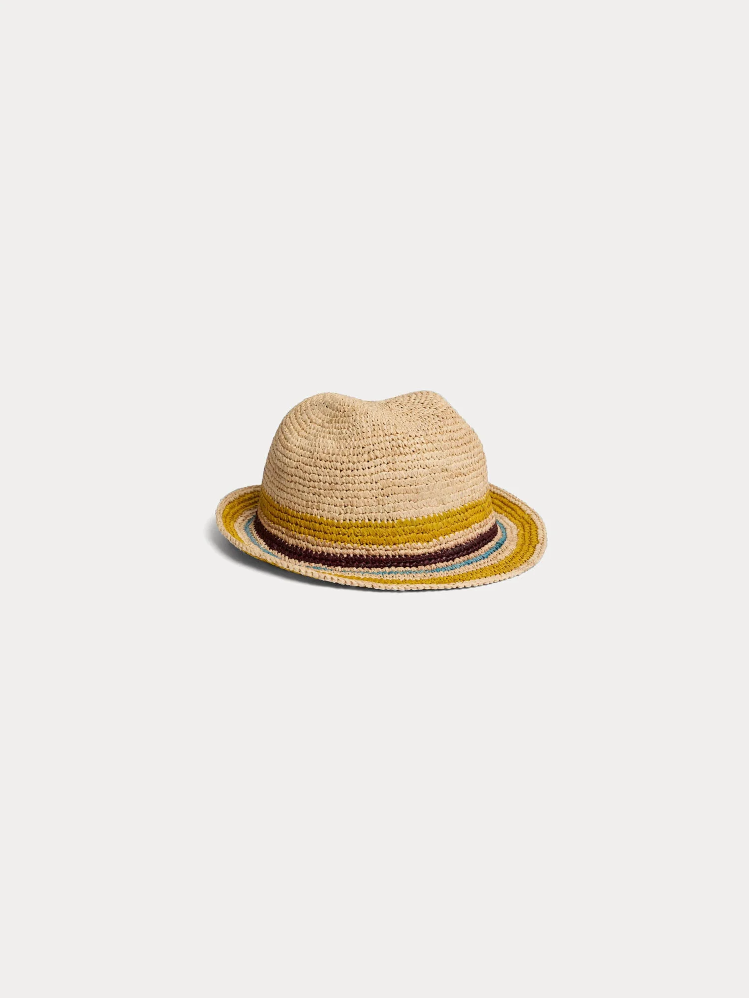 Boy | Aymon Hat | Natural