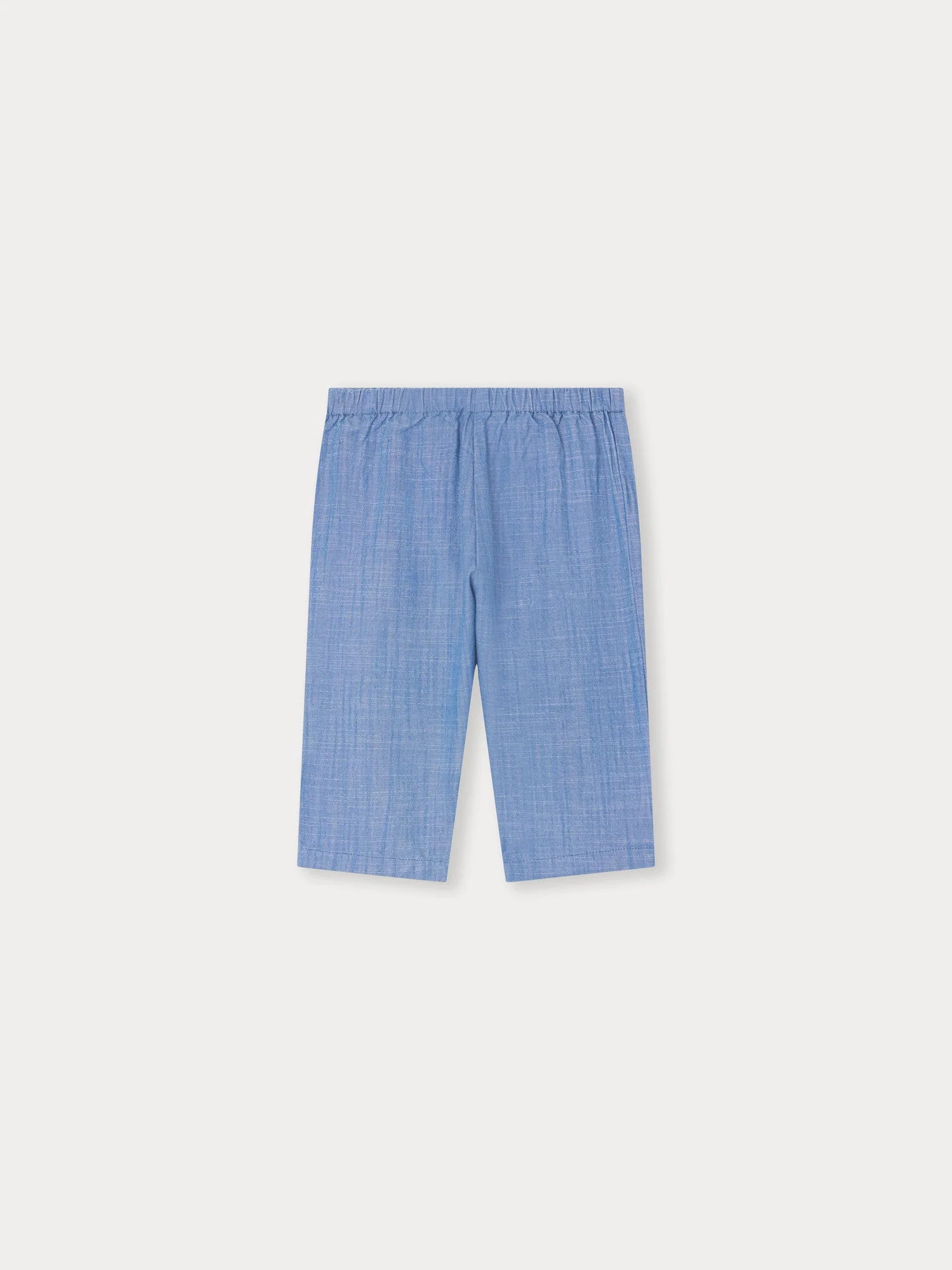 Boy | Bandy Pants | Blue