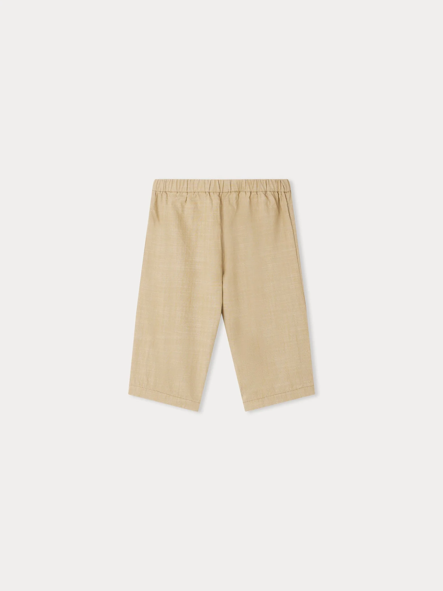 Boy | Bandy Pants | Light Khaki