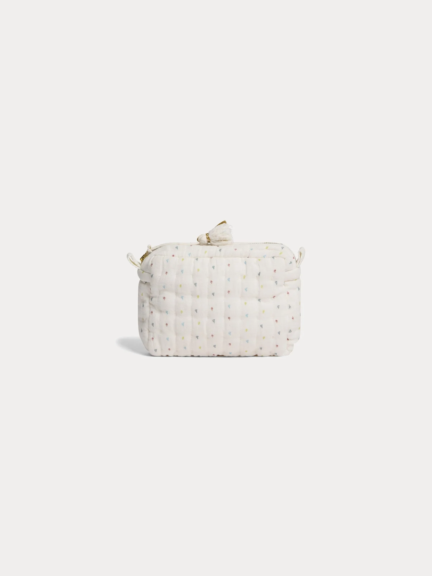 Boy | Cali Pouch | Apple Green