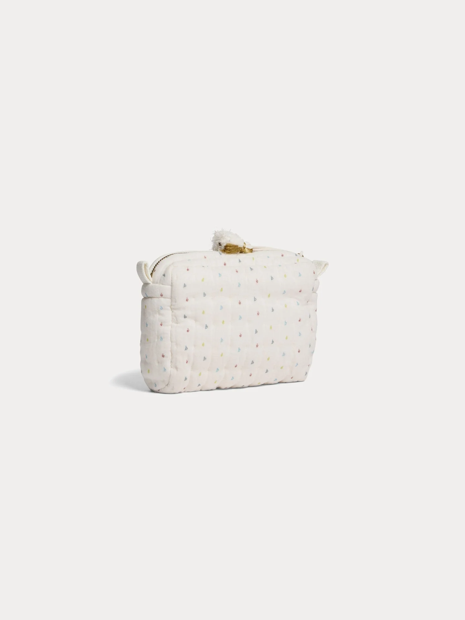 Boy | Cali Pouch | Apple Green - Image 2