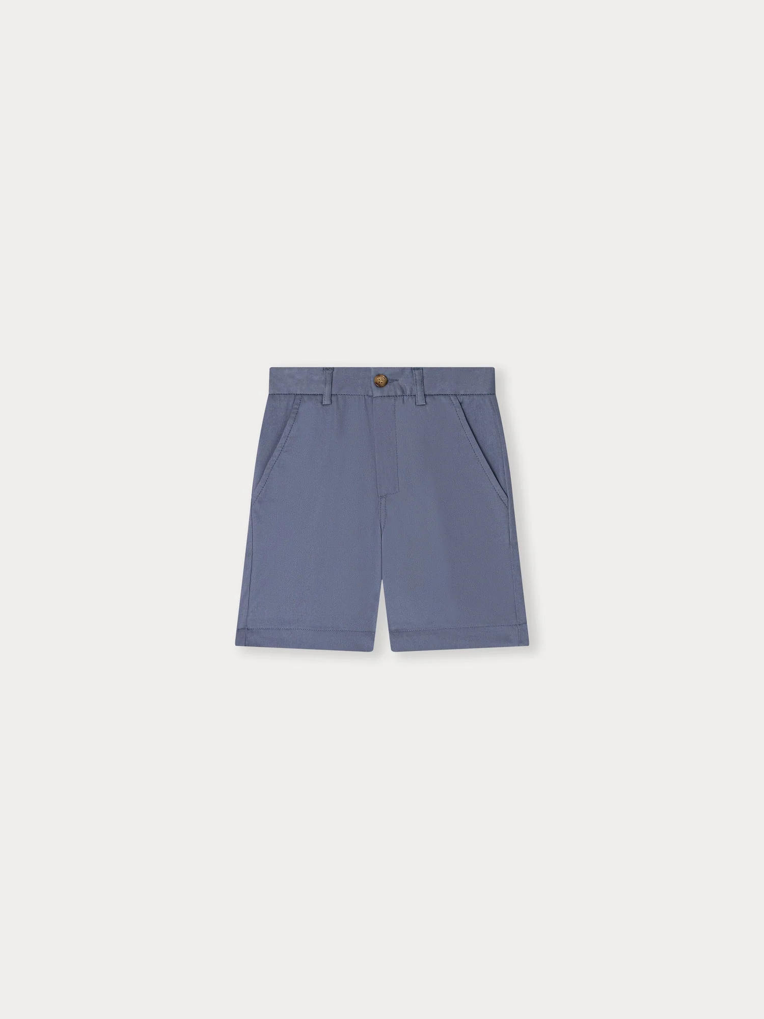 Boy | Calvin Shorts | Northern Blue - Image 2