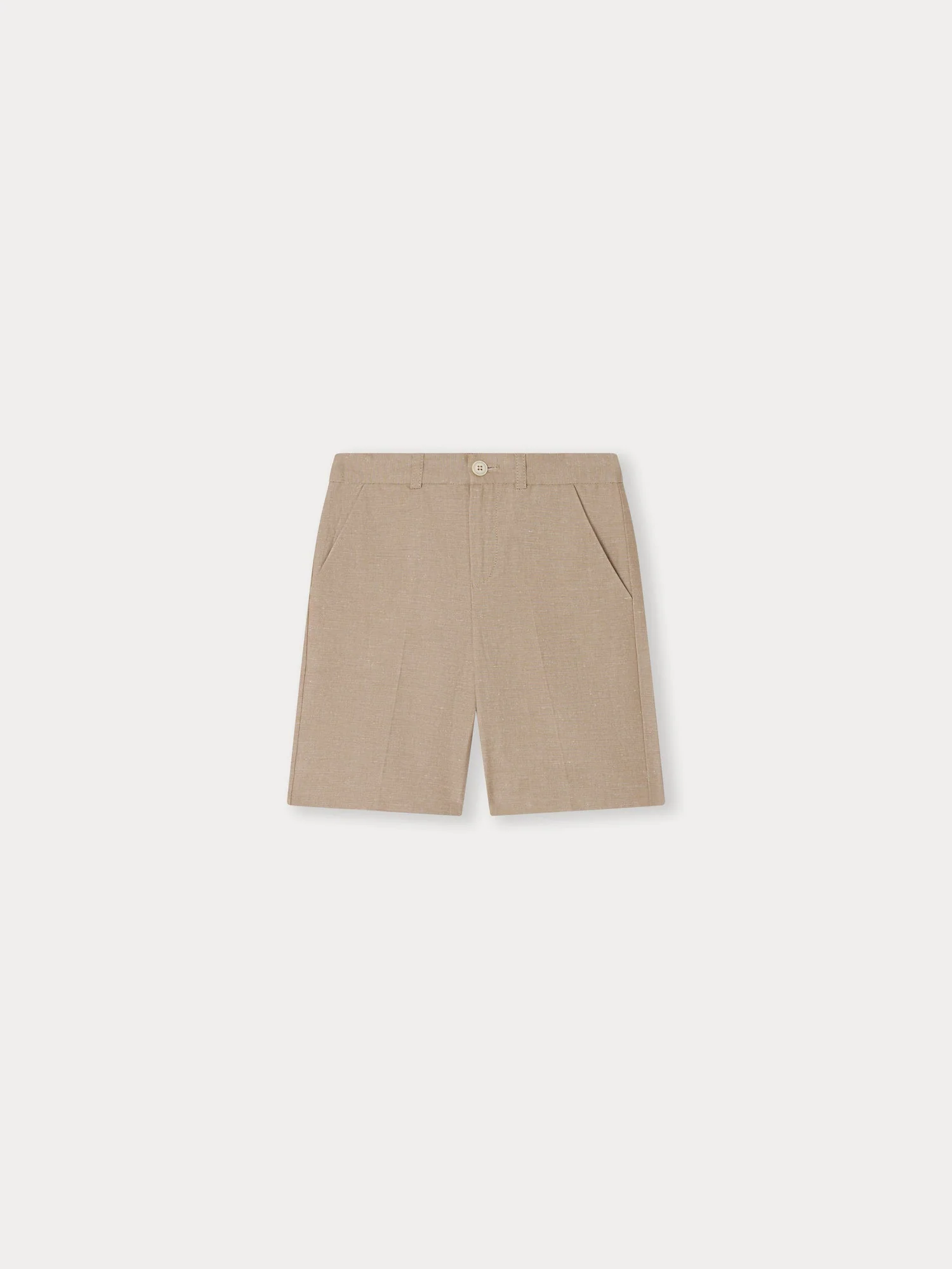 Boy | Calvin Shorts | Praline