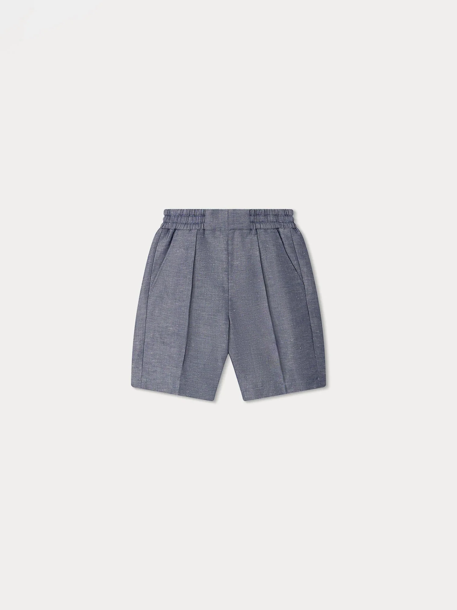 Boy | Christian Shorts | Ink