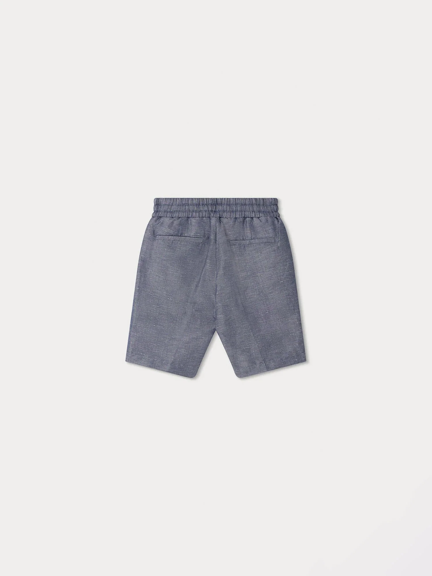 Boy | Christian Shorts | Ink - Image 2