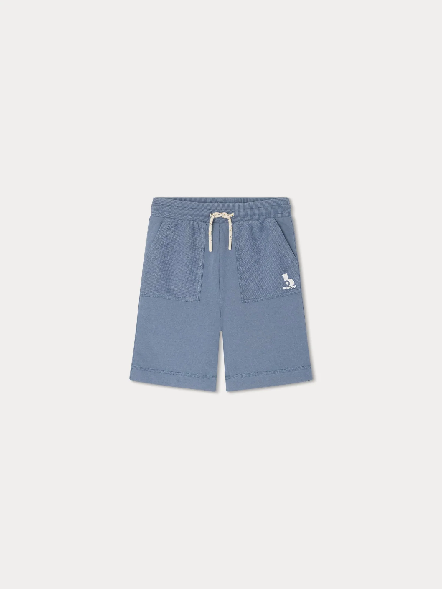 Boy | Chuck Bermudas | Duck Blue