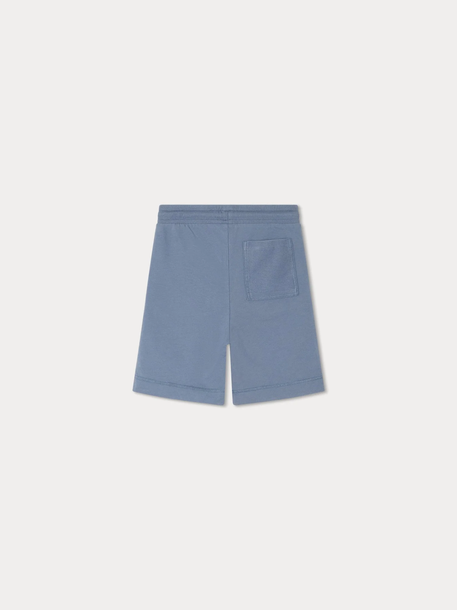 Boy | Chuck Bermudas | Duck Blue - Image 2