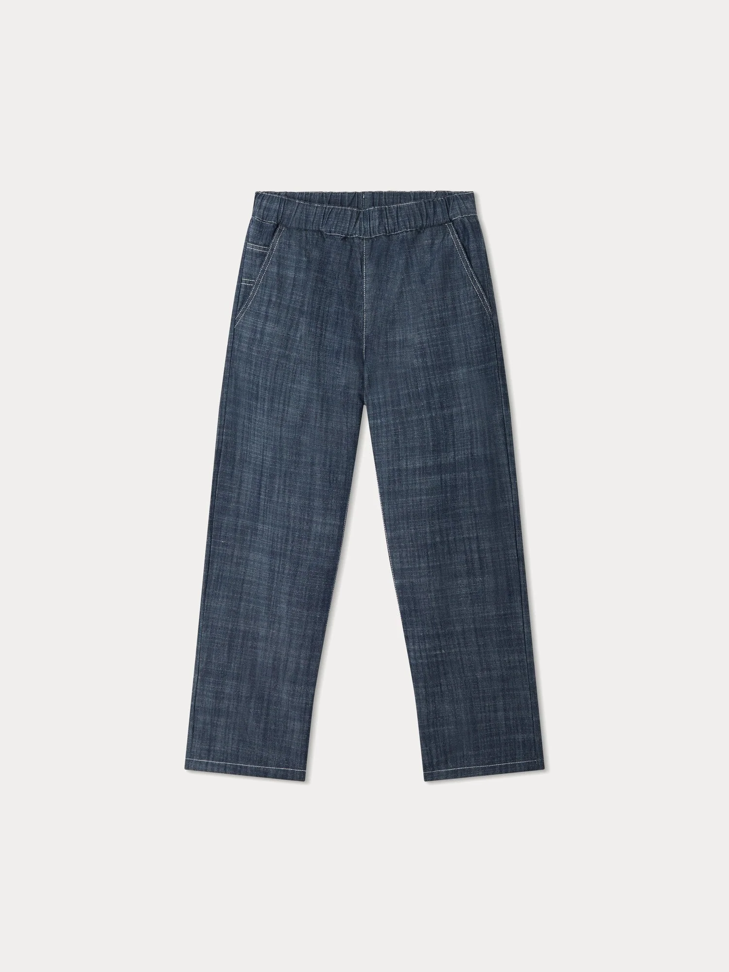 Boy | Connell Pants | Blue (V1)