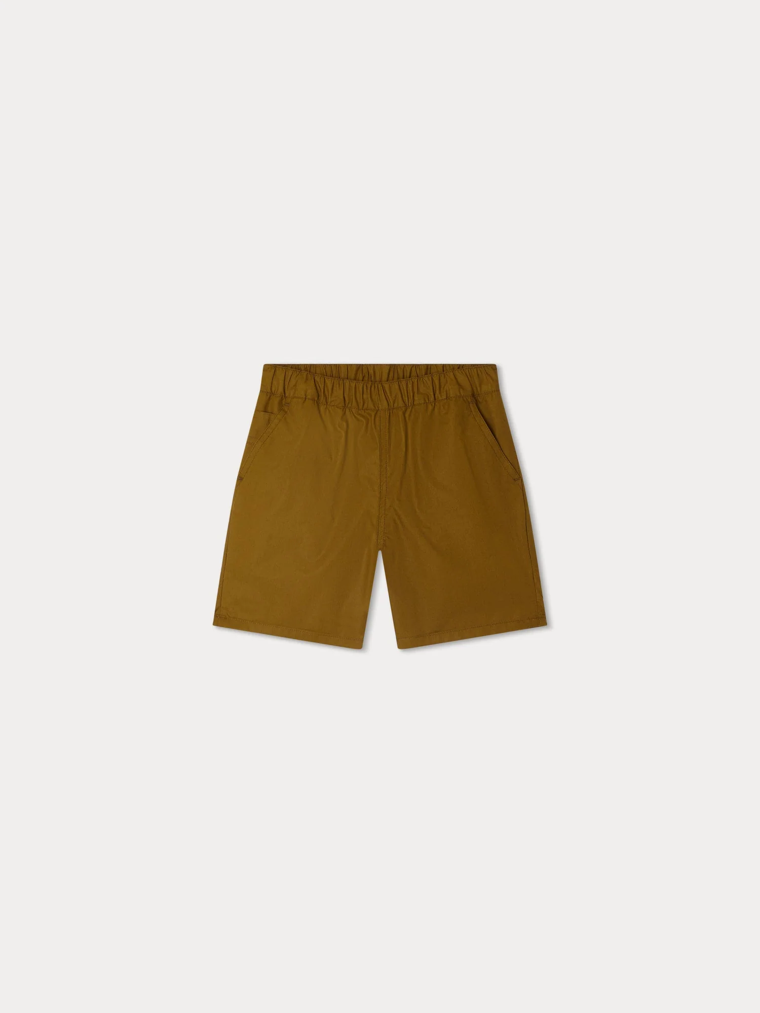Boy | Conrad Shorts | Bronze Green