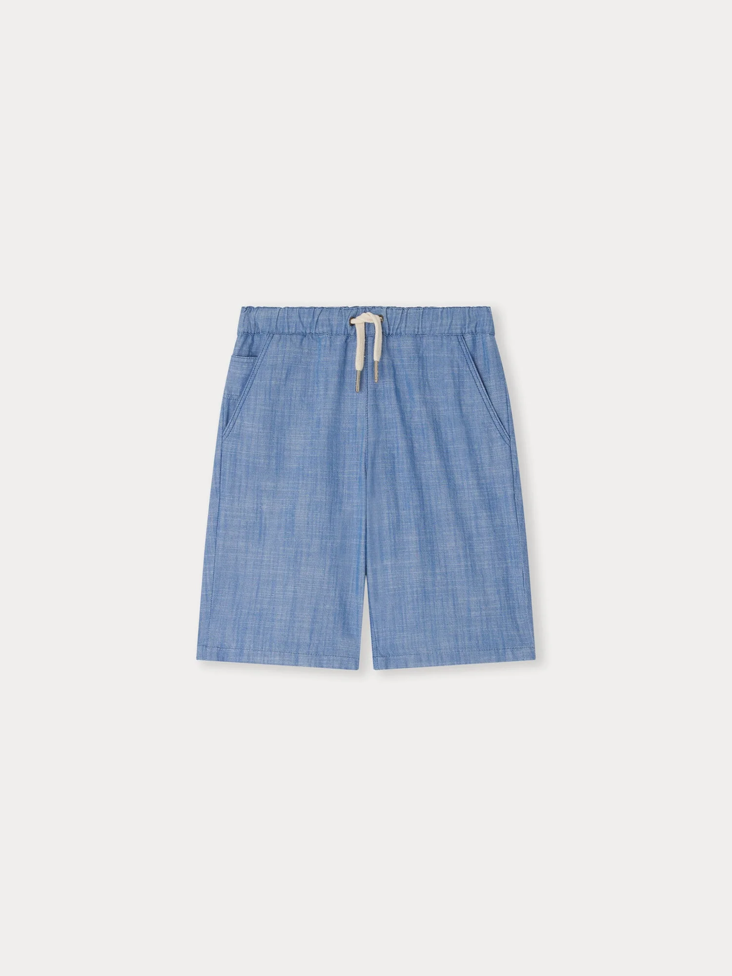 Boy | Conway Shorts | Blue (V2)