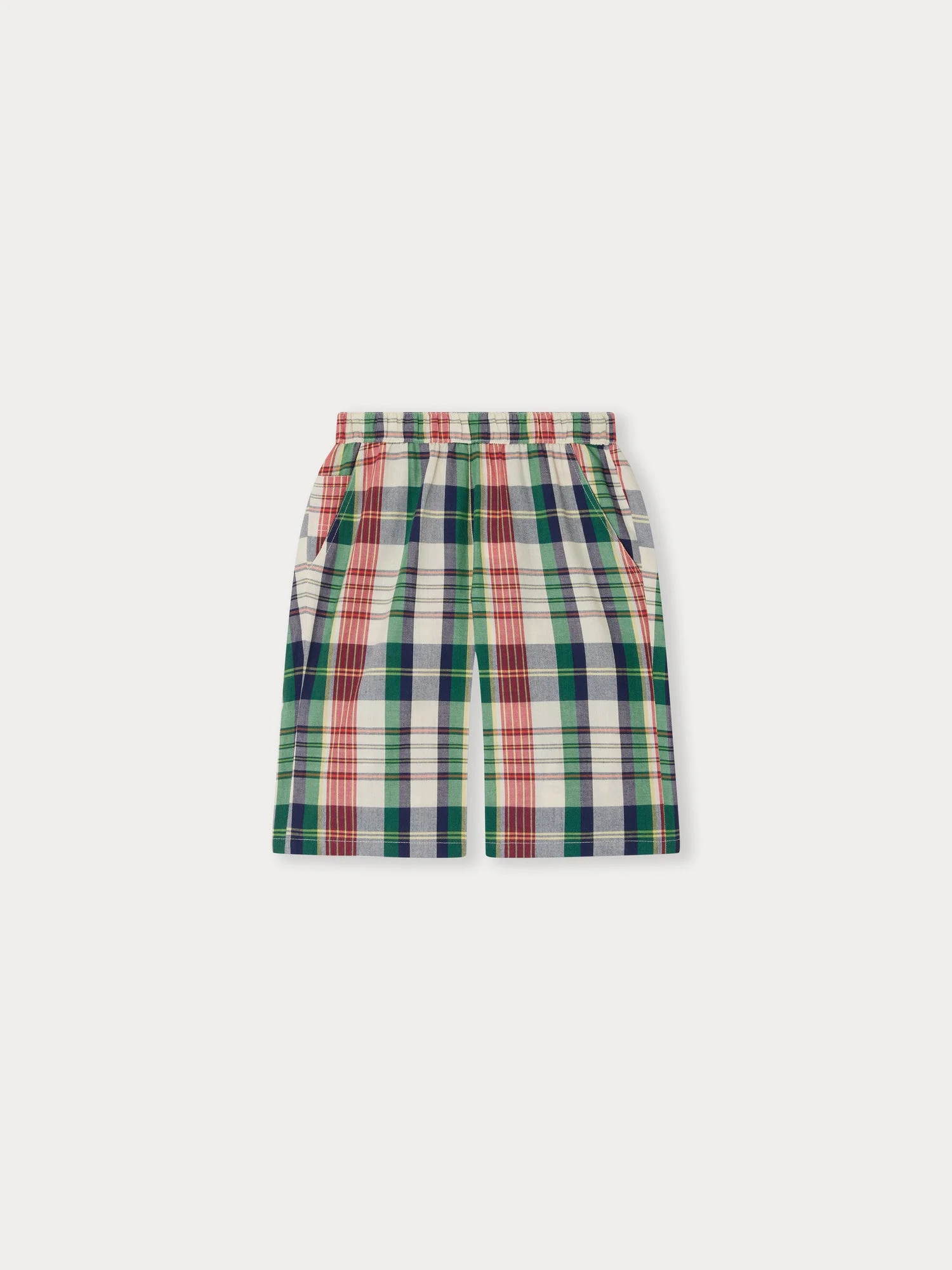 Boy | Conway Shorts | Dark Green