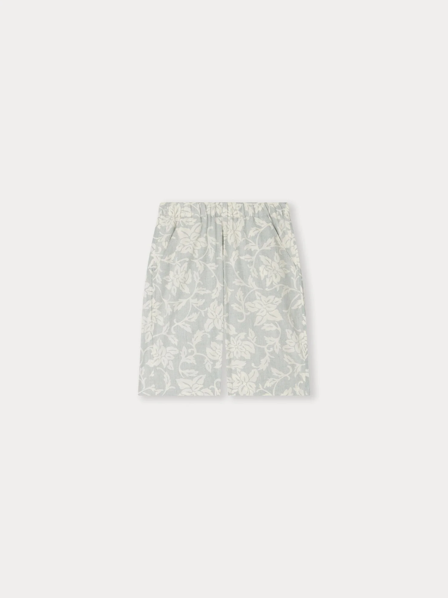 Boy | Conway Shorts | Medium Green