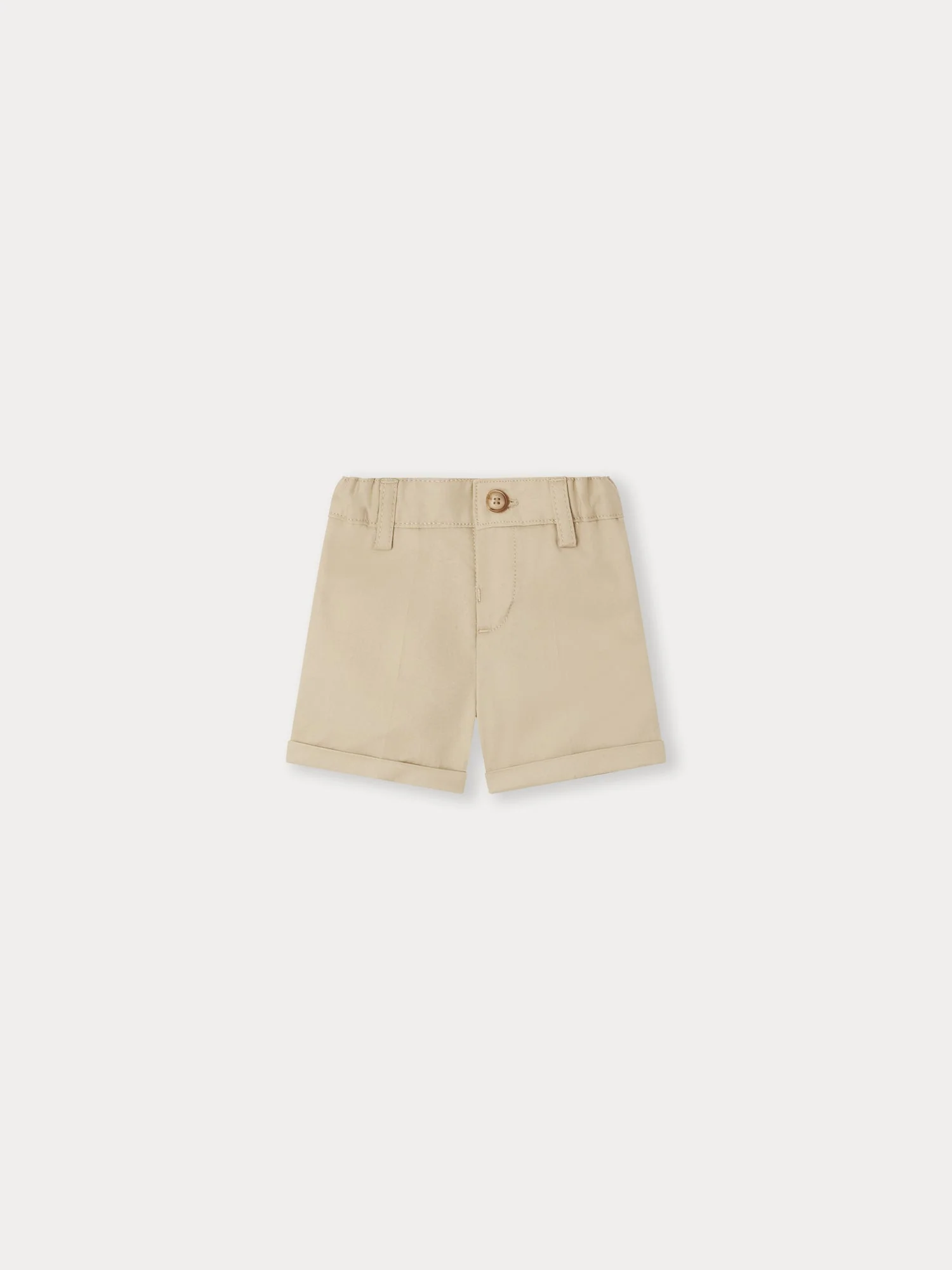 Boy | Corentin Shorts | Sand