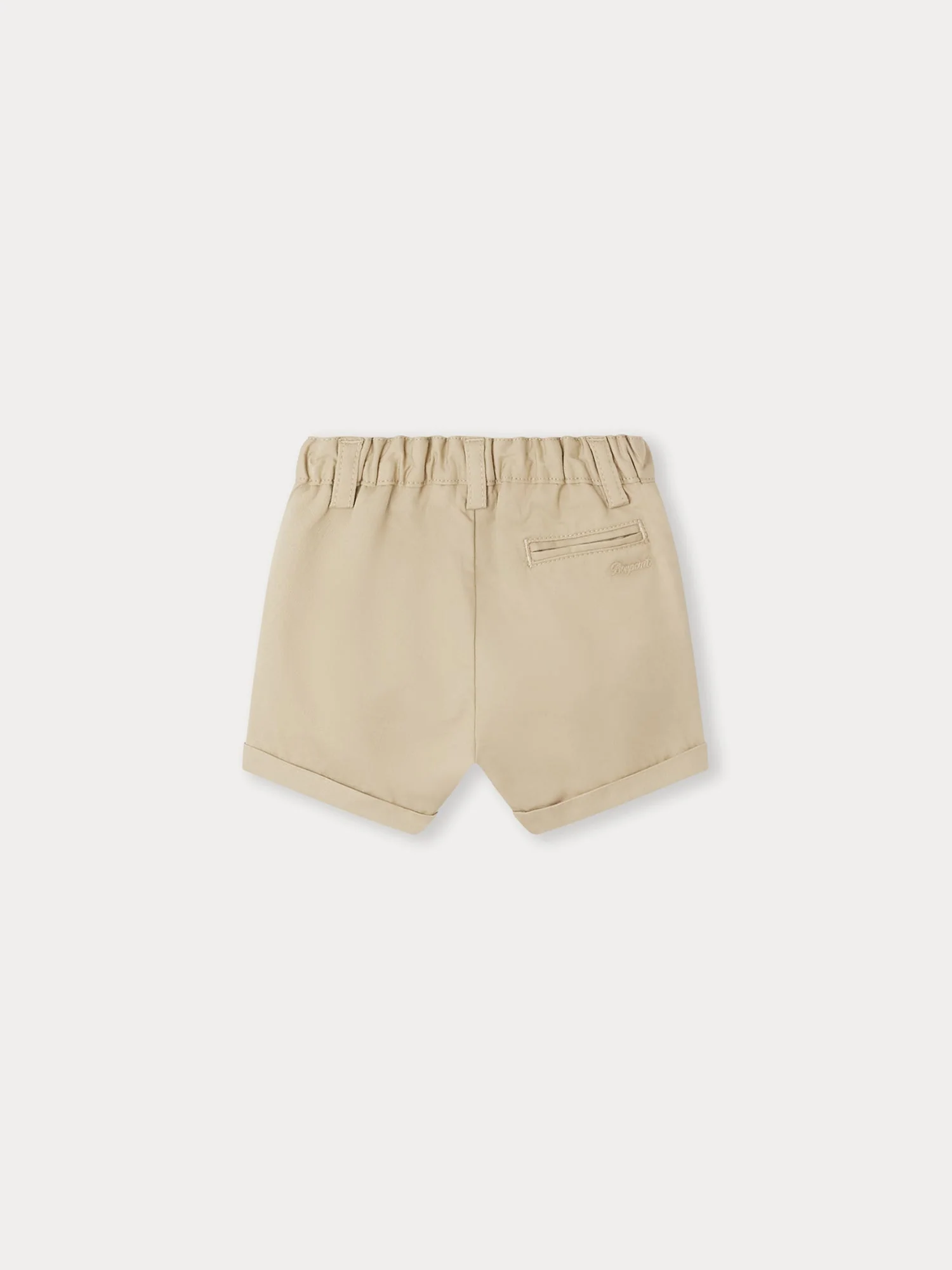 Boy | Corentin Shorts | Sand - Image 2