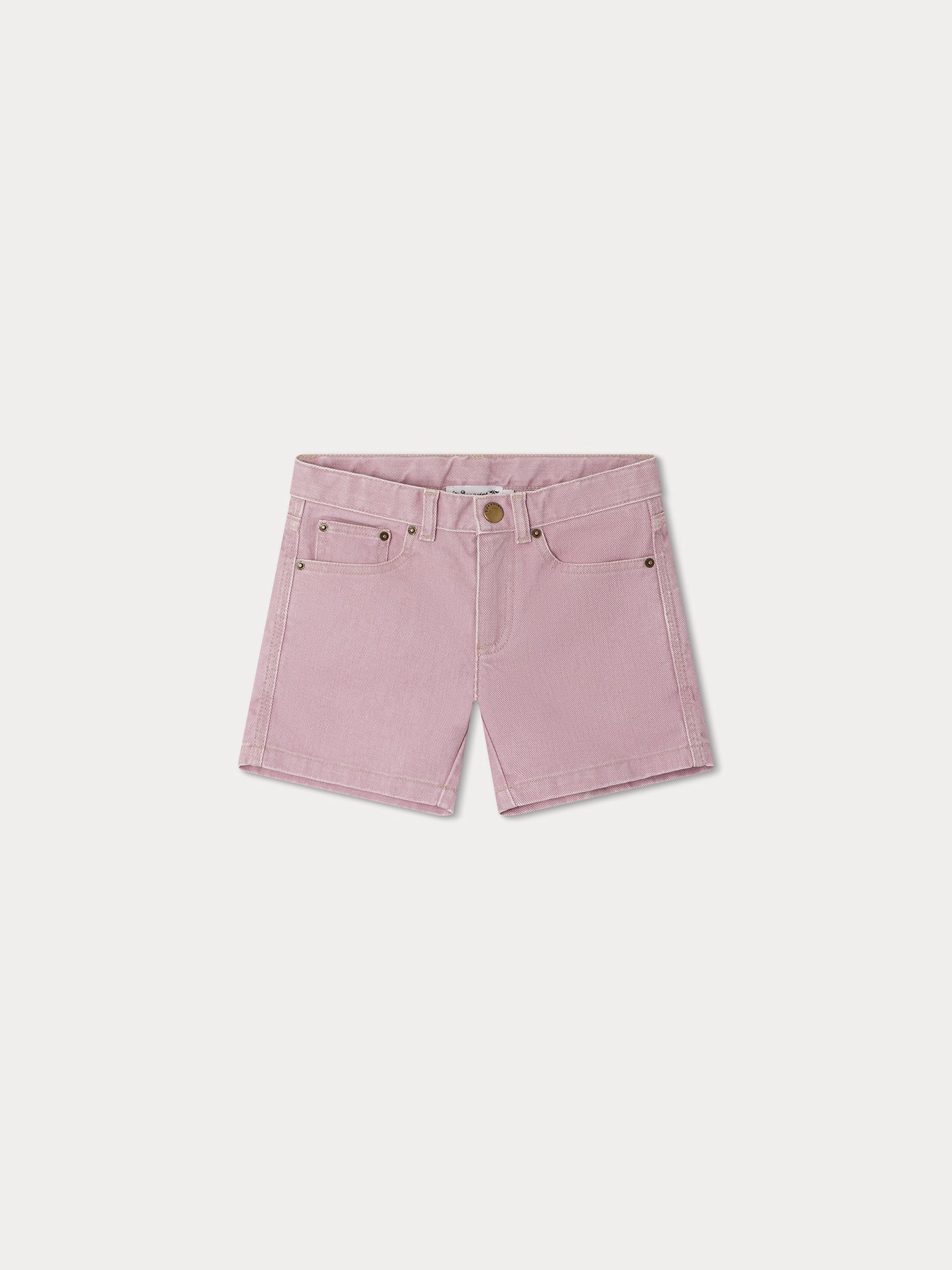 Boy | Corey Bermuda Shorts | Lilac
