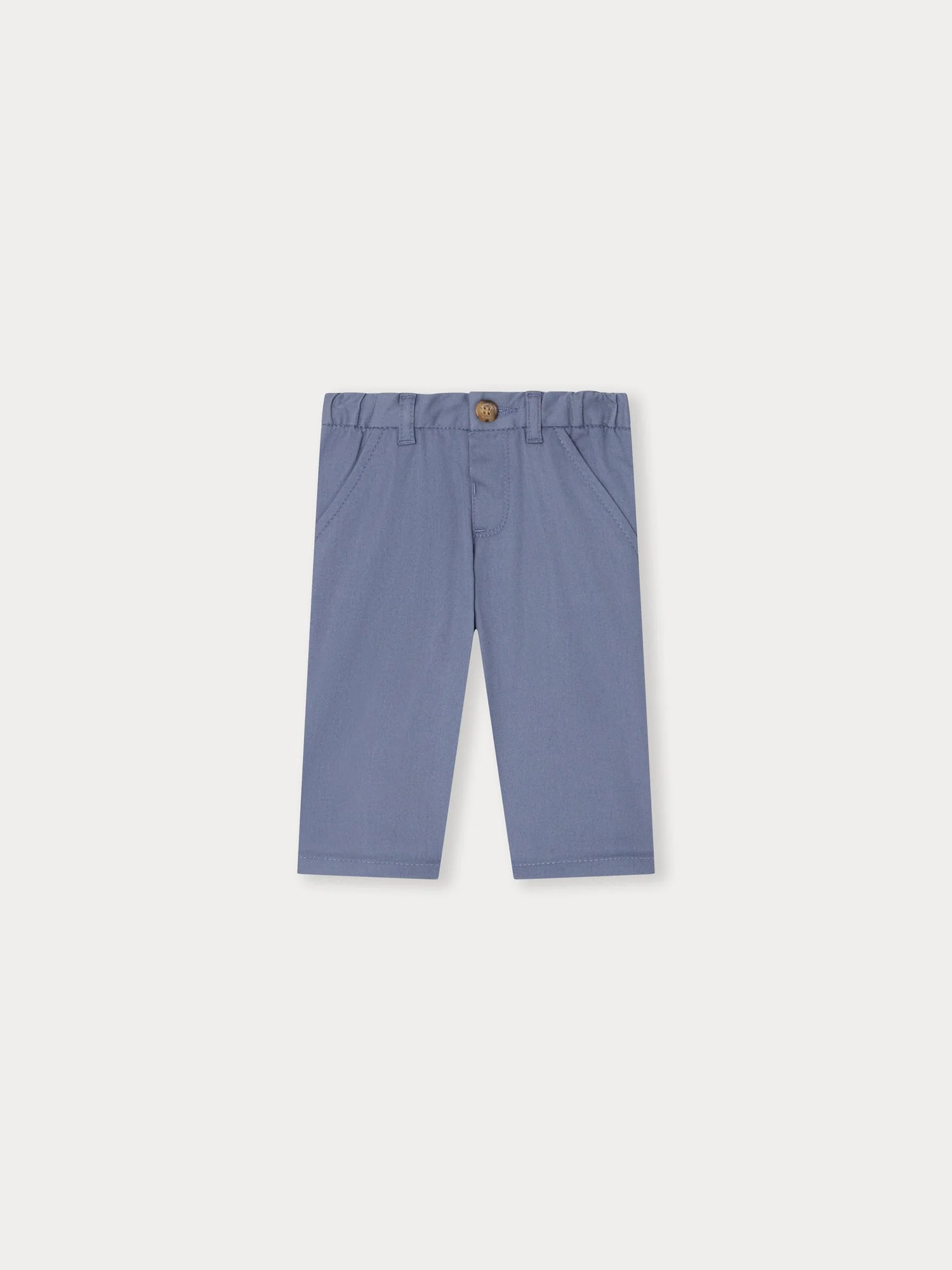 Boy | Decibel Pants | Northern Blue