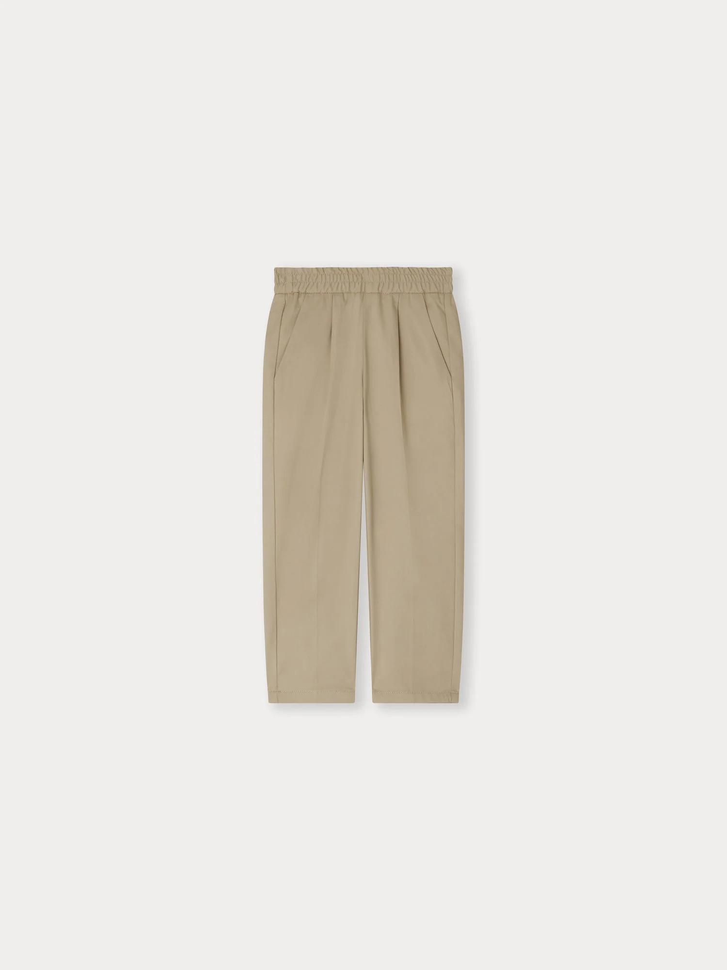 Boy | Felicien Pants | Sand