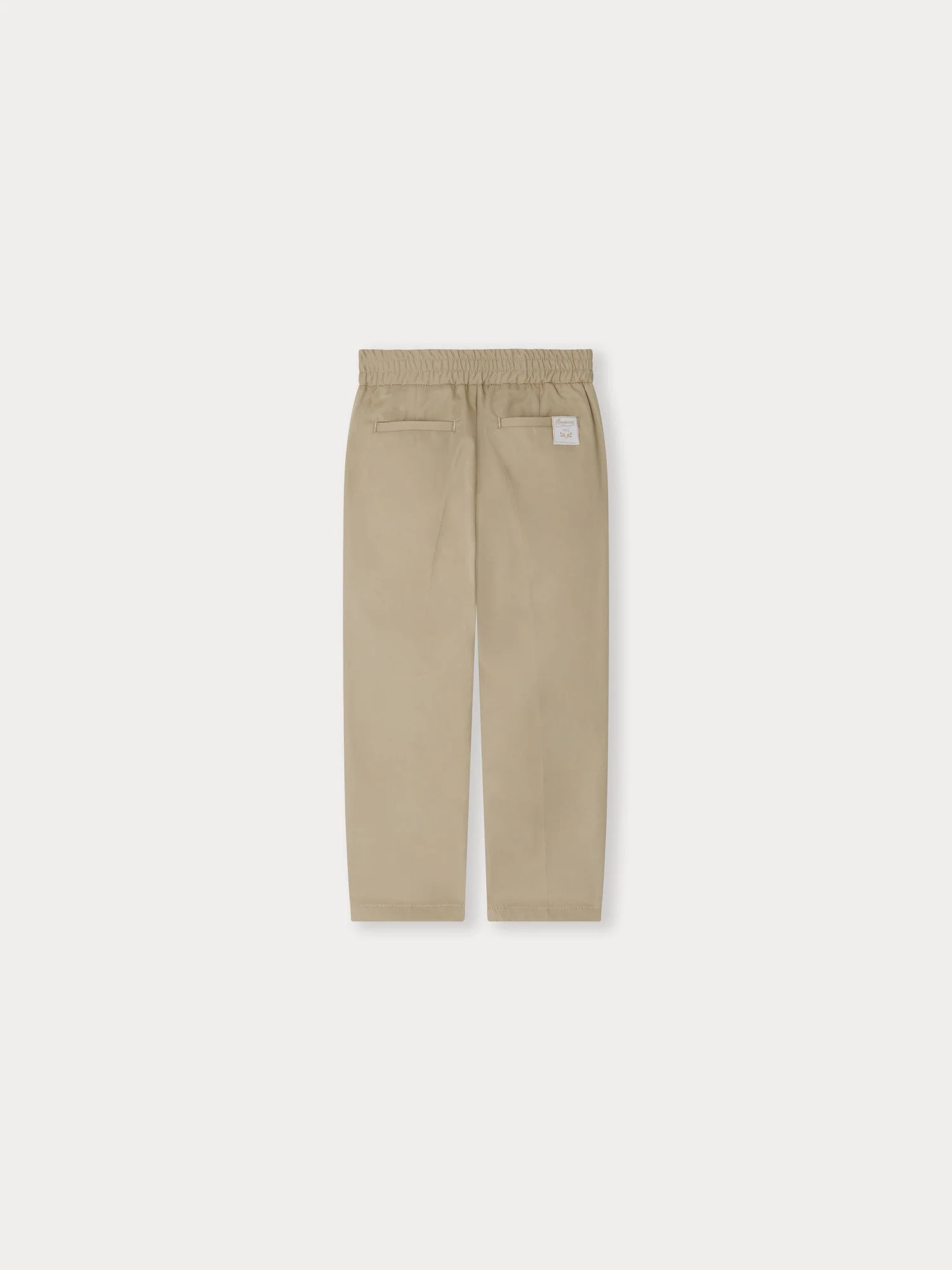 Boy | Felicien Pants | Sand - Image 2