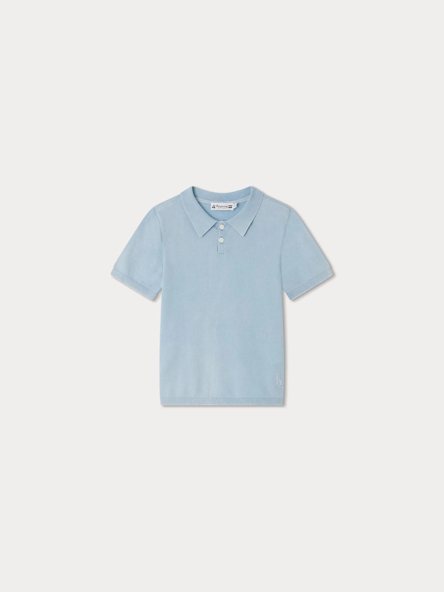 Boy | Fernando Pullover | Sky Blue
