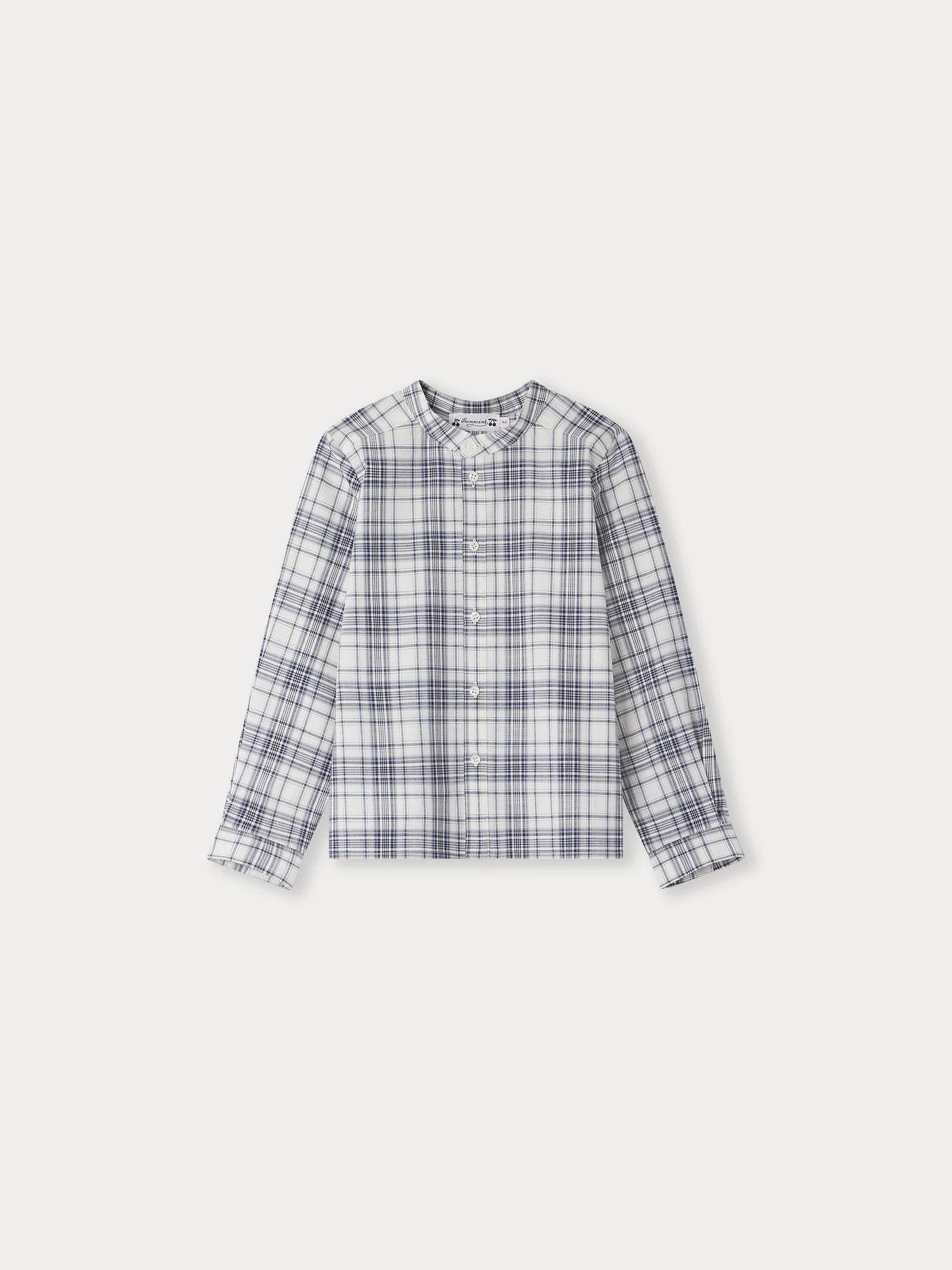 Boy | Floriant Shirt | Blue